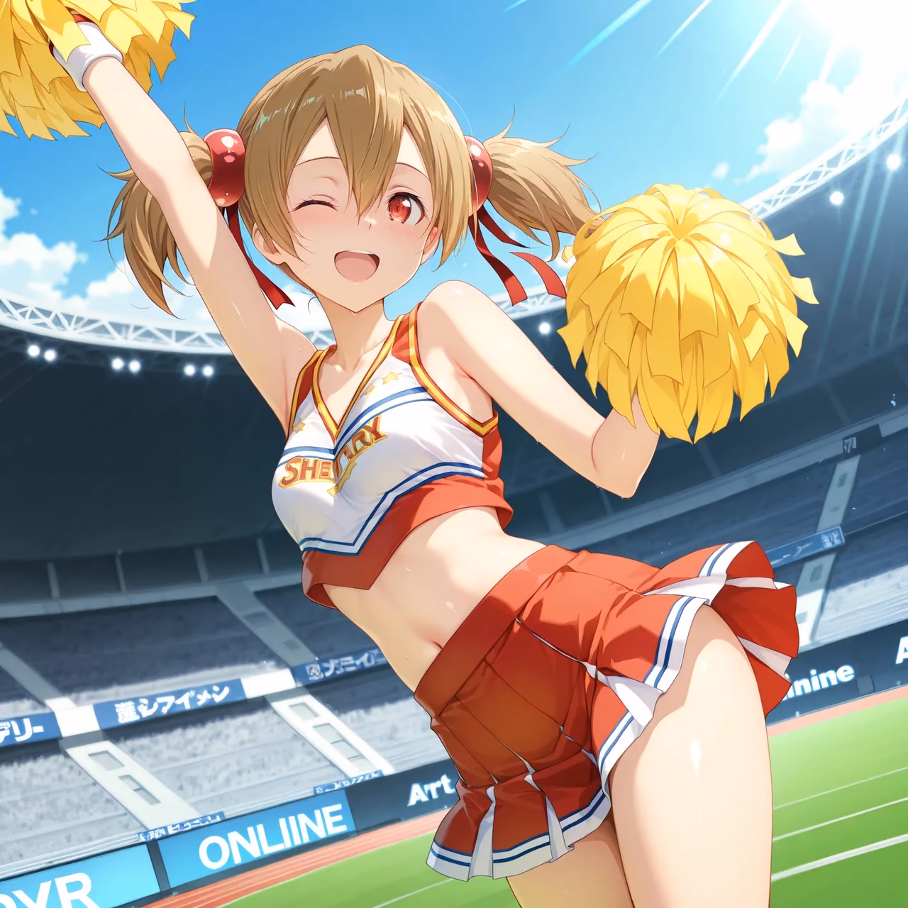 Silica (Keiko Ayano) - Sword Art Online (SAO) - Hentai Gallery 8 - 125 Images — image 1 of 125