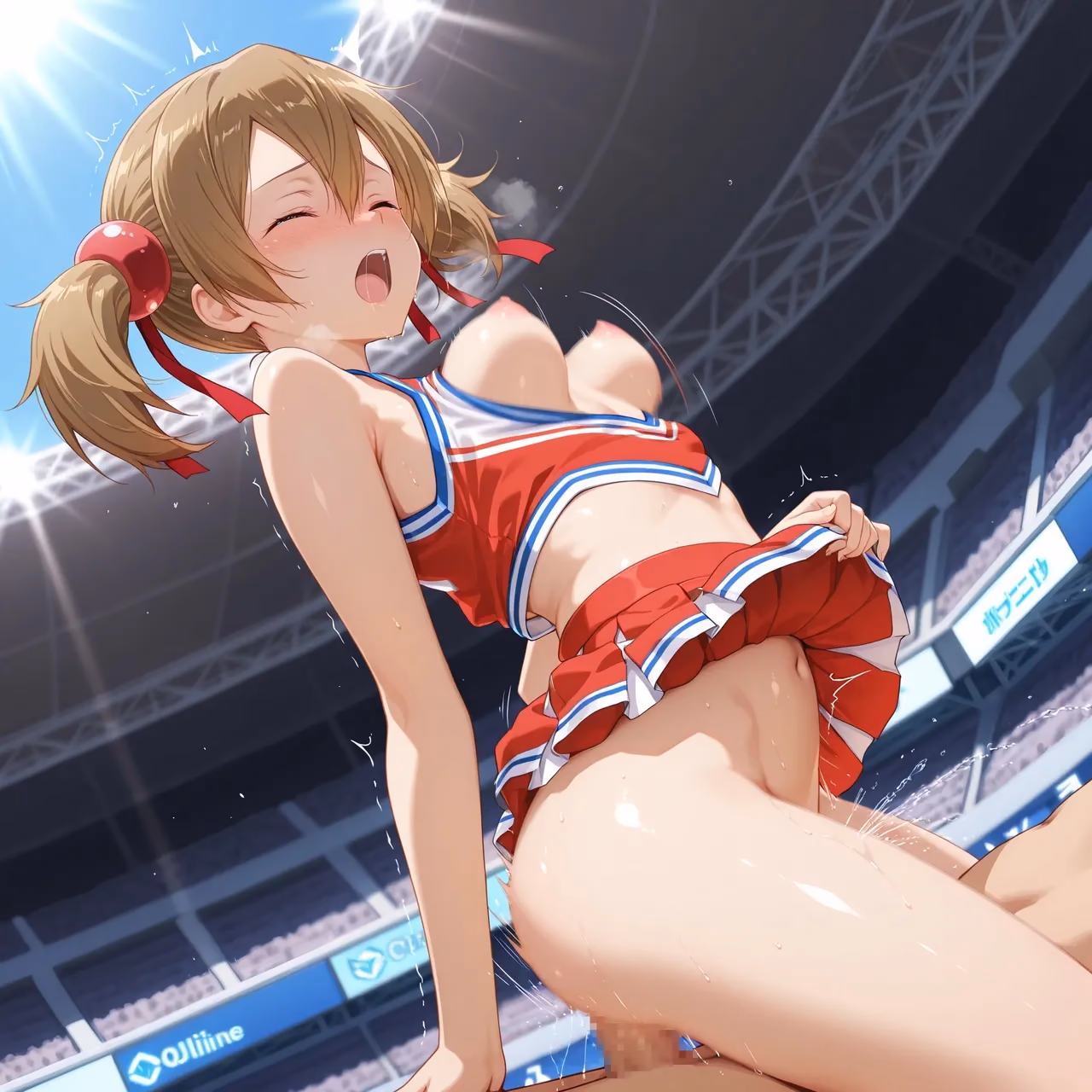 Silica (Keiko Ayano) - Sword Art Online (SAO) - Hentai Gallery 8 - 125 Images — image 116 of 125