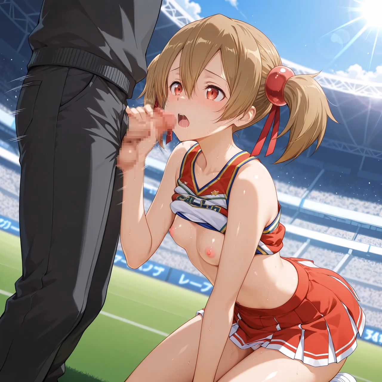 Silica (Keiko Ayano) - Sword Art Online (SAO) - Hentai Gallery 8 - 125 Images — image 18 of 125