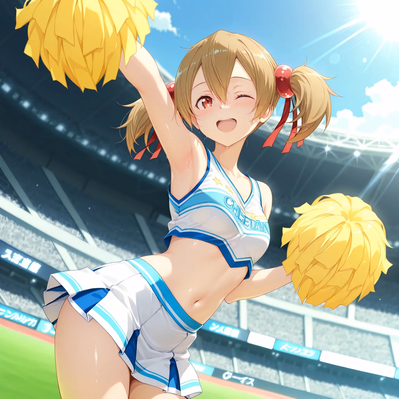 Silica (Keiko Ayano) - Sword Art Online (SAO) - Hentai Gallery 8 - 125 Images — image 2 of 125