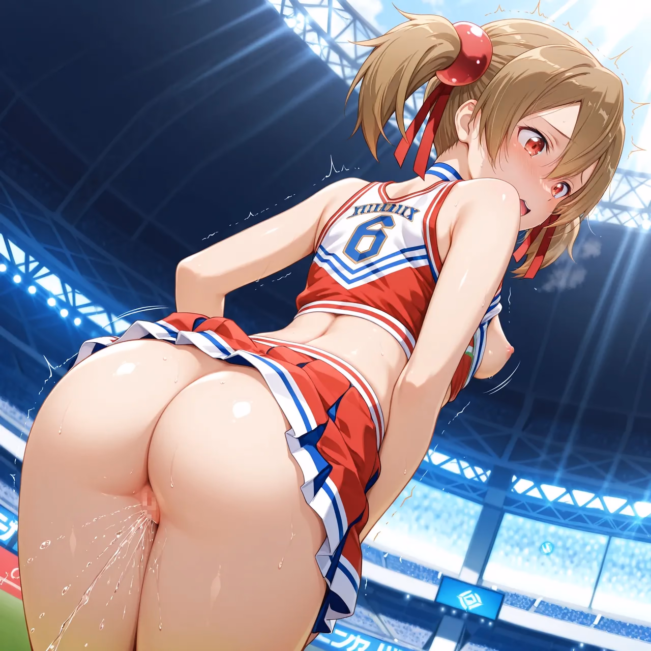 Silica (Keiko Ayano) - Sword Art Online (SAO) - Hentai Gallery 8 - 125 Images — image 22 of 125