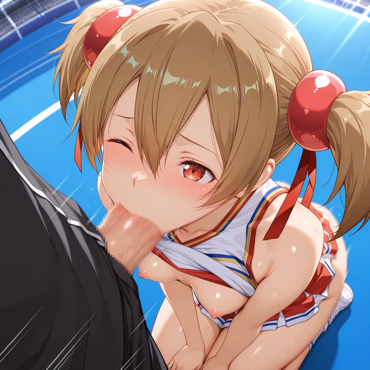 Silica (Keiko Ayano) - Sword Art Online (SAO) - Hentai Gallery 8 - 125 Images — image 32 of 125