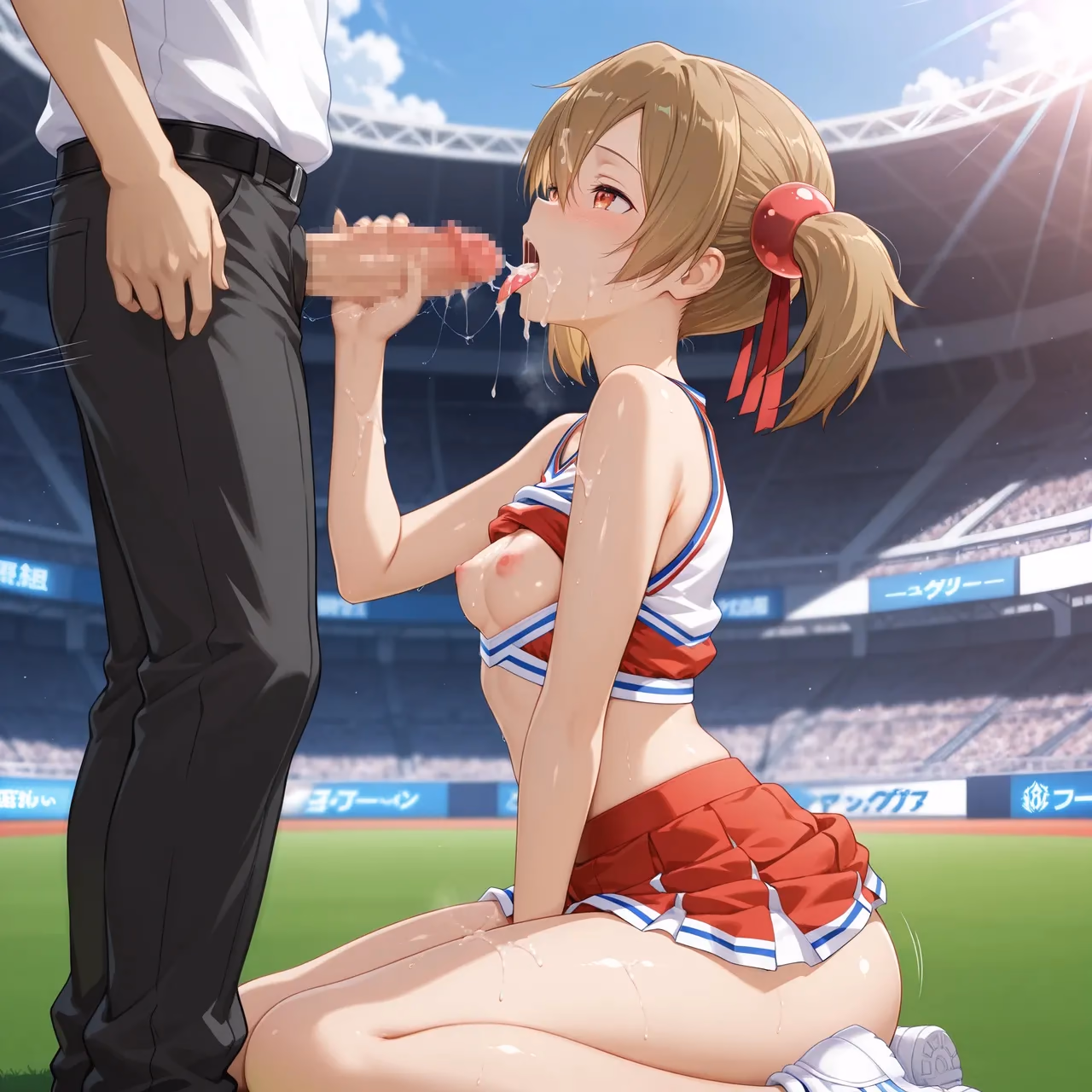 Silica (Keiko Ayano) - Sword Art Online (SAO) - Hentai Gallery 8 - 125 Images — image 48 of 125