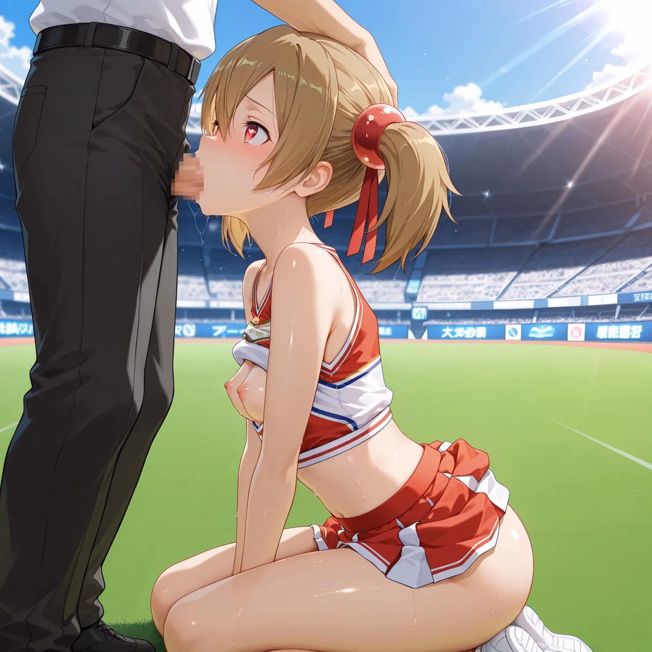 Silica (Keiko Ayano) - Sword Art Online (SAO) - Hentai Gallery 8 - 125 Images — image 50 of 125