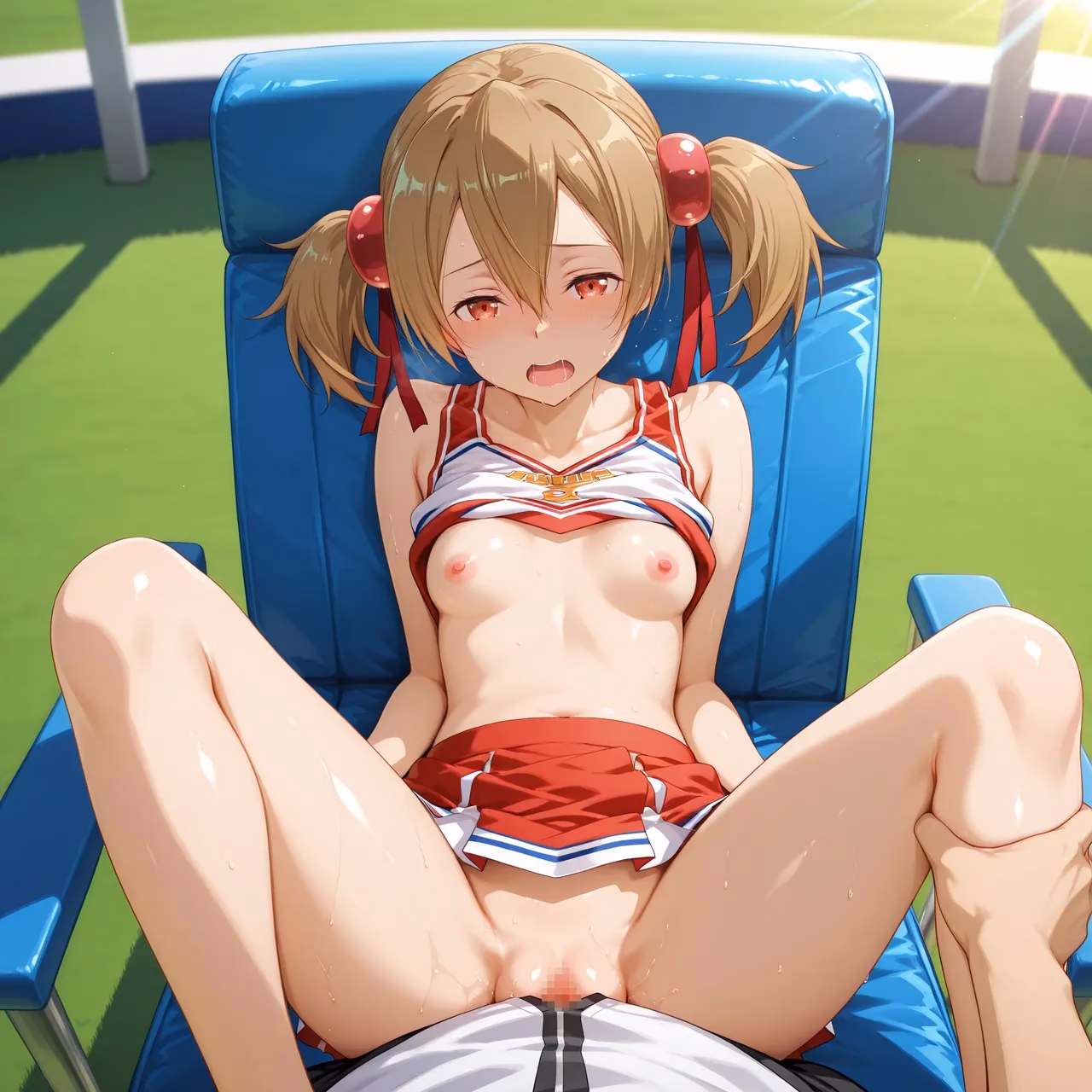 Silica (Keiko Ayano) - Sword Art Online (SAO) - Hentai Gallery 8 - 125 Images — image 65 of 125