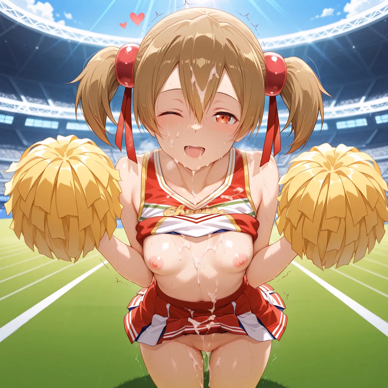 Silica (Keiko Ayano) - Sword Art Online (SAO) - Hentai Gallery 8 - 125 Images — image 83 of 125
