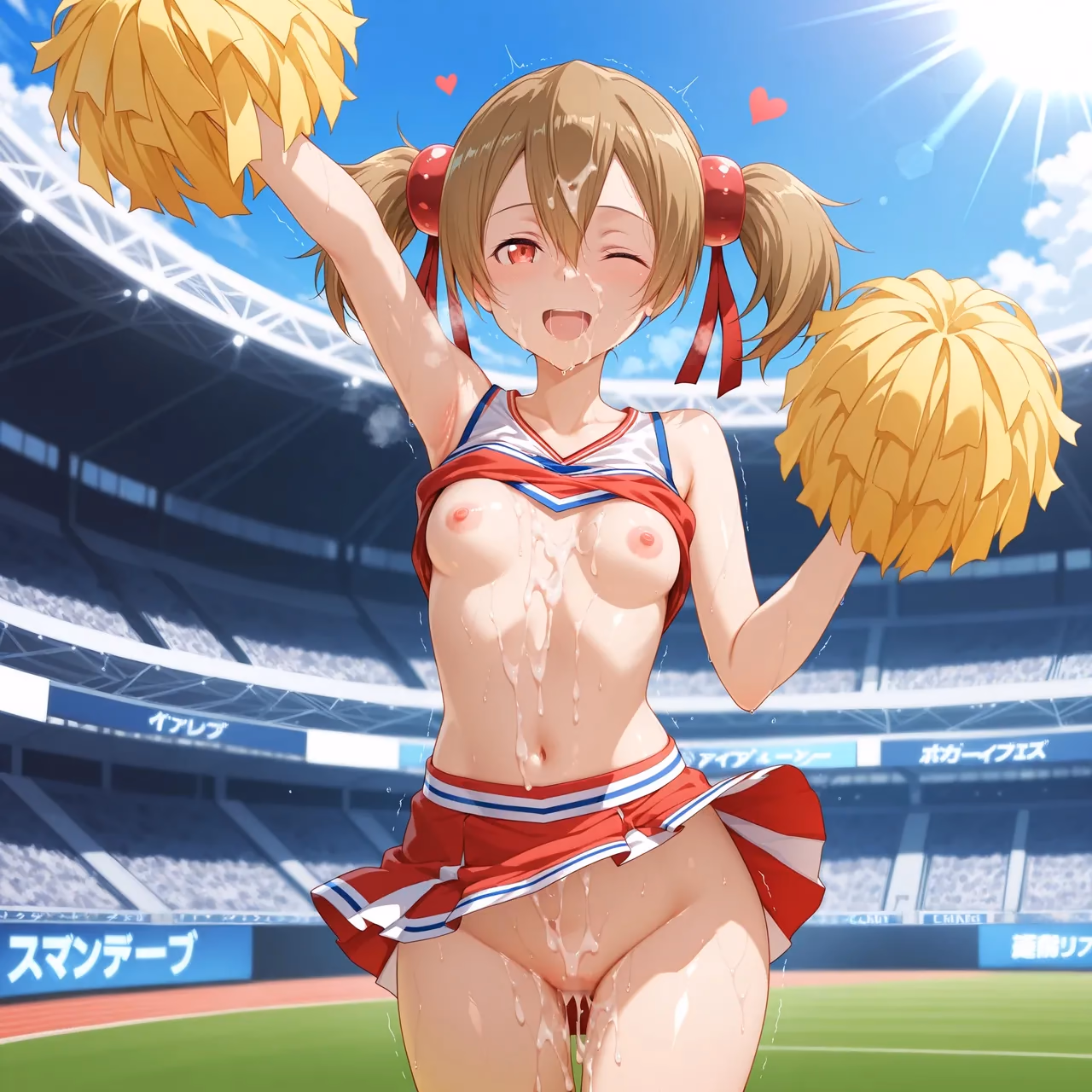 Silica (Keiko Ayano) - Sword Art Online (SAO) - Hentai Gallery 8 - 125 Images — image 84 of 125