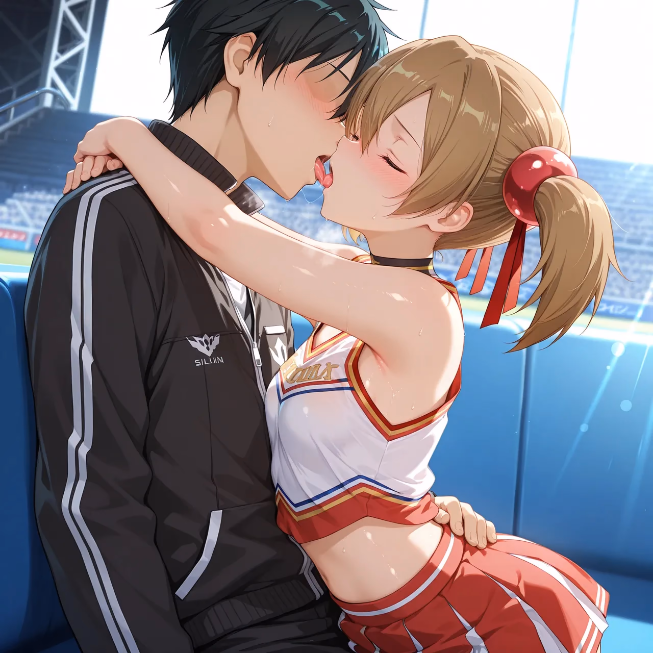 Silica (Keiko Ayano) - Sword Art Online (SAO) - Hentai Gallery 8 - 125 Images — image 86 of 125