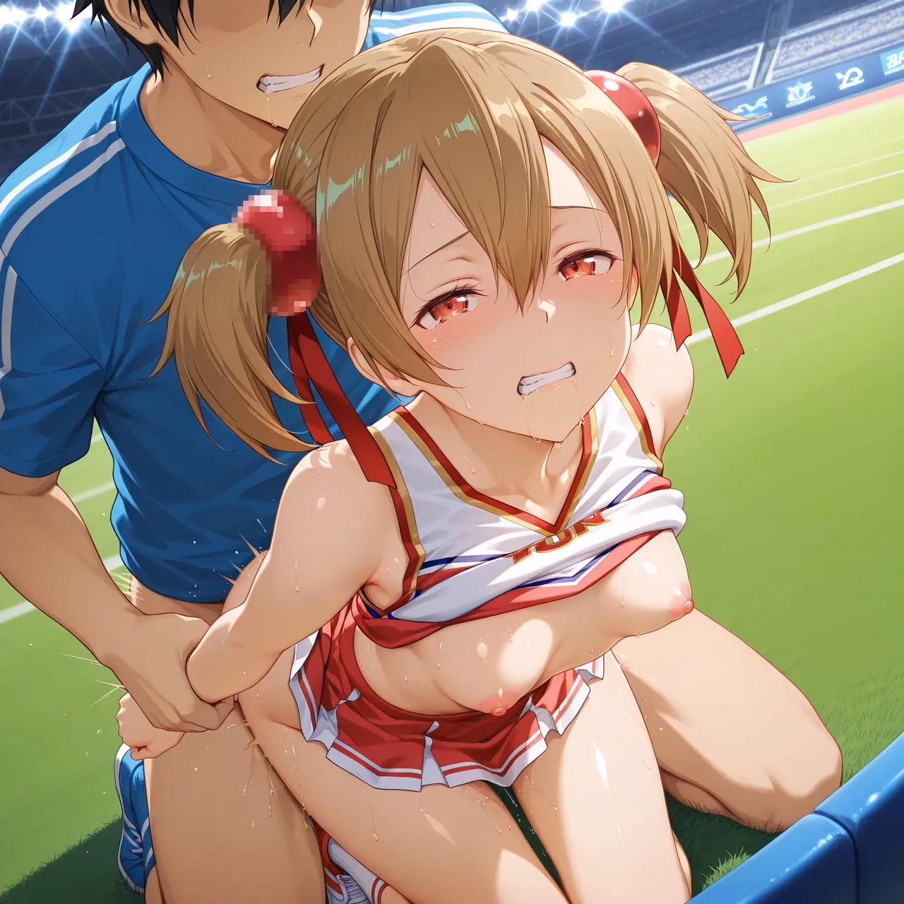 Silica (Keiko Ayano) - Sword Art Online (SAO) - Hentai Gallery 8 - 125 Images — image 91 of 125