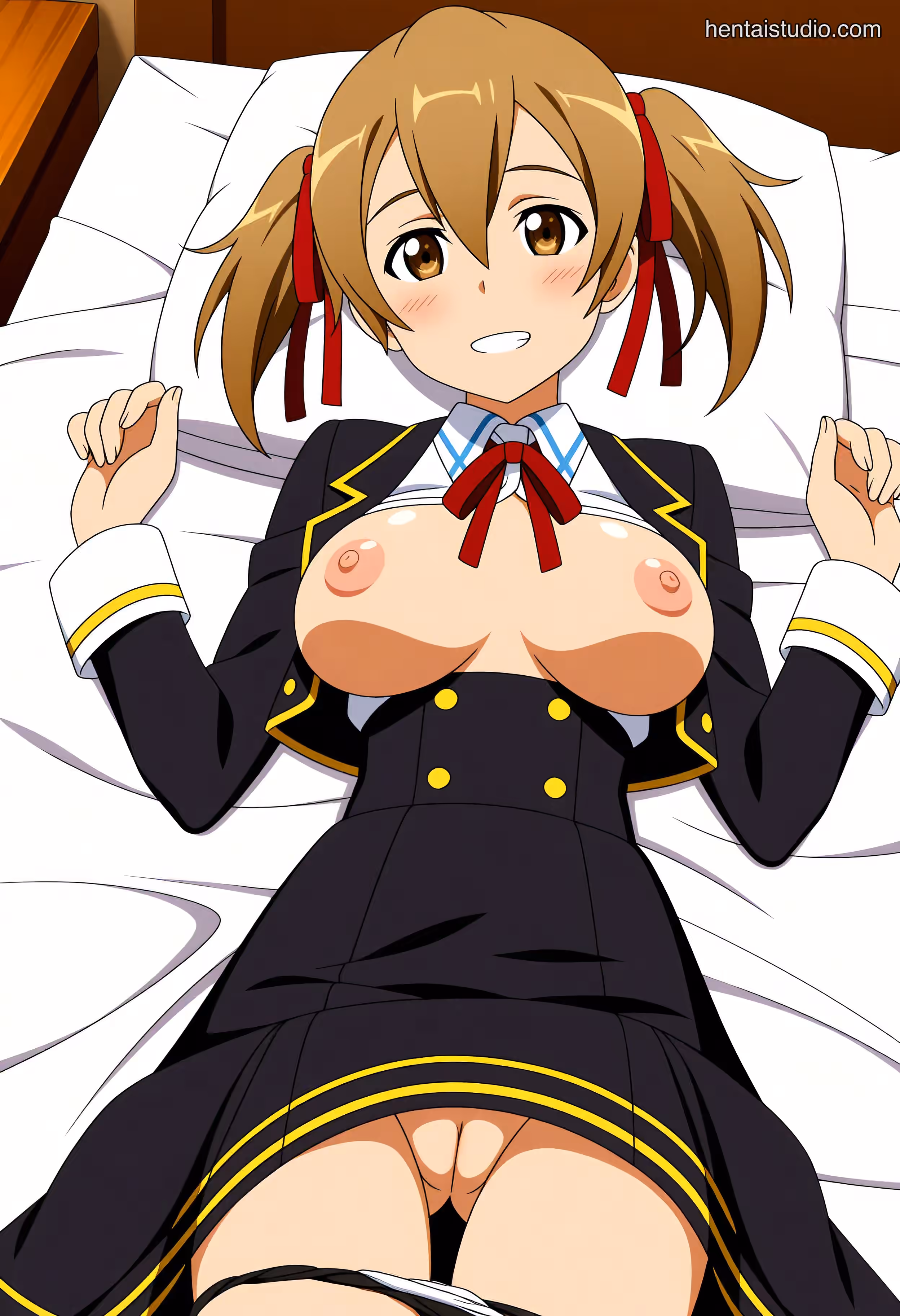 Silica (Keiko Ayano) - Sword Art Online (SAO) - Hentai Gallery 9 - 148 Images — image 20 of 148