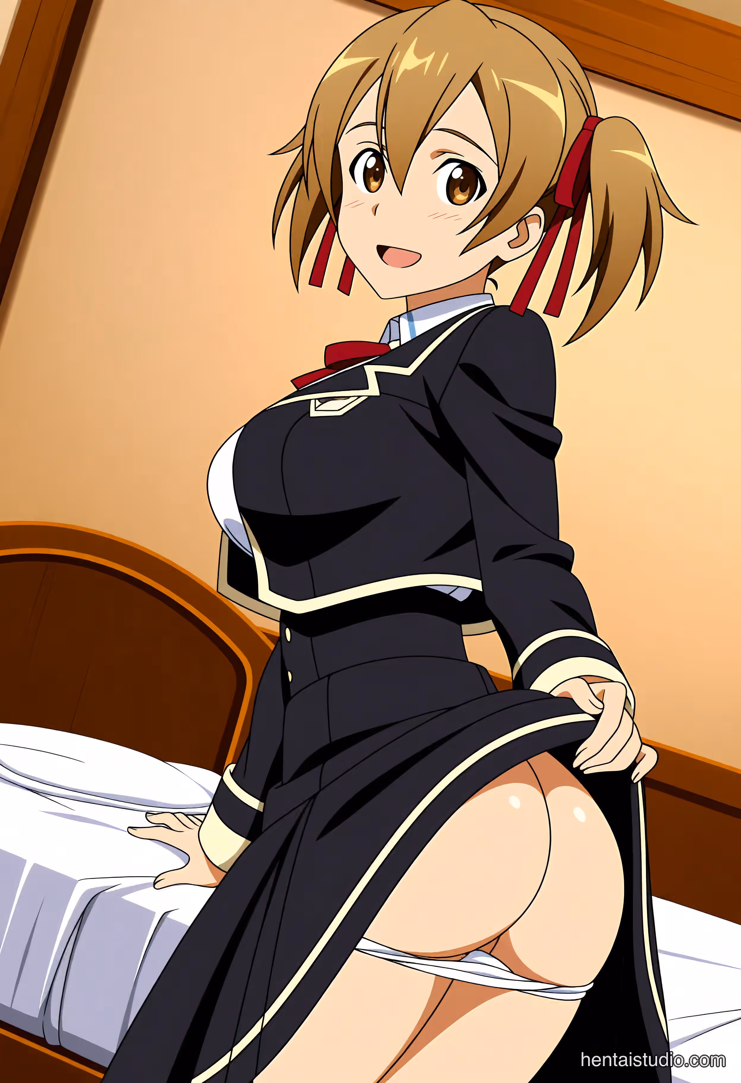 Silica (Keiko Ayano) - Sword Art Online (SAO) - Hentai Gallery 9 - 148 Images — image 39 of 148