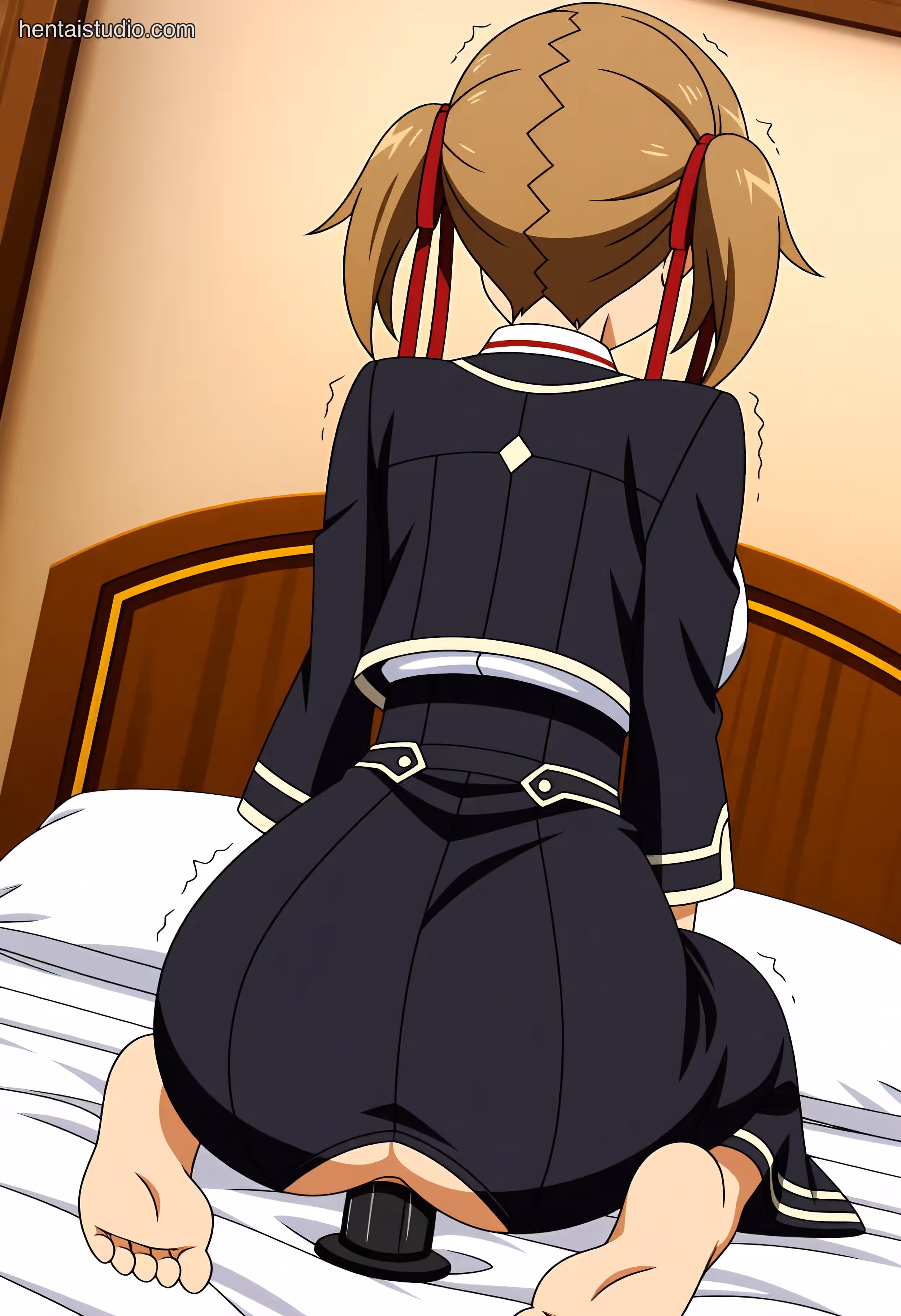 Silica (Keiko Ayano) - Sword Art Online (SAO) - Hentai Gallery 9 - 148 Images — image 61 of 148
