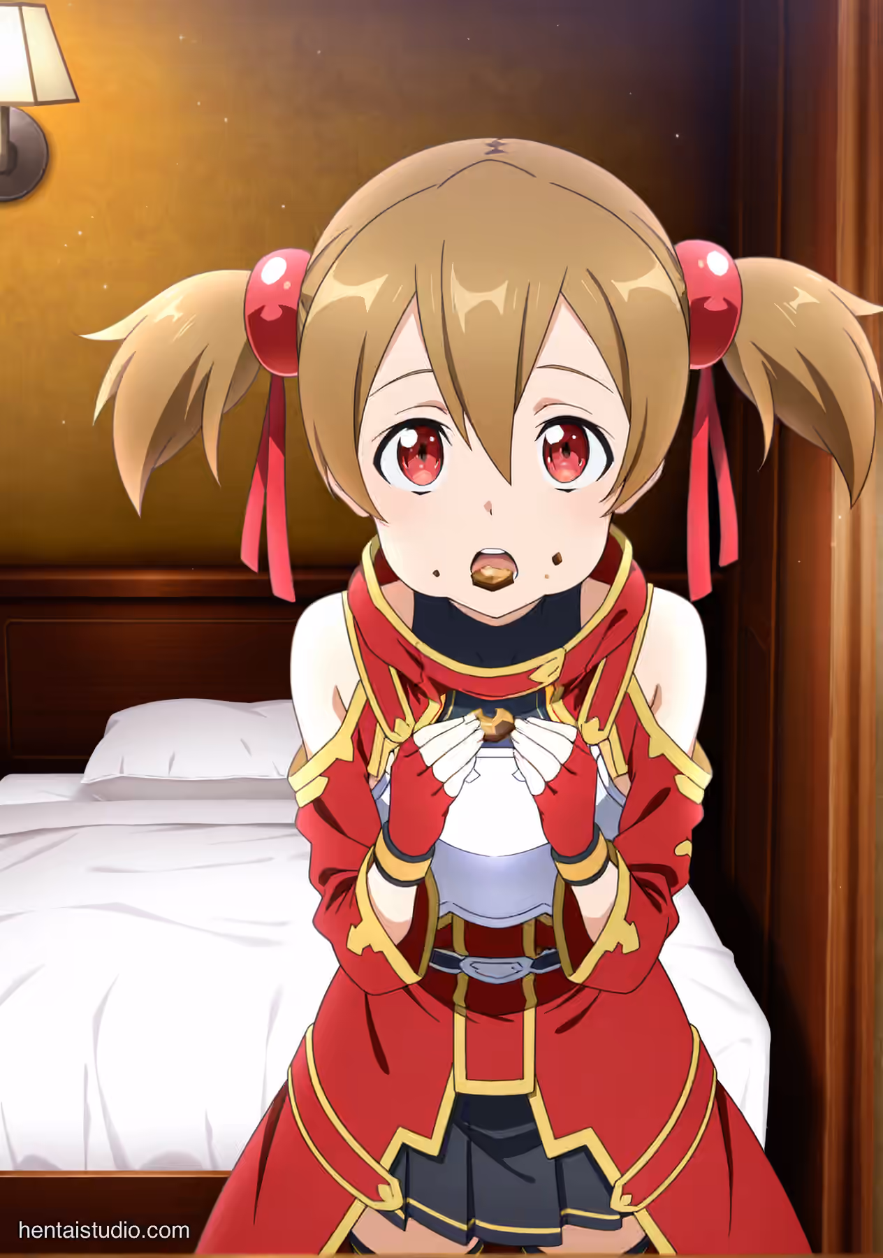 Silica (Keiko Ayano) - Sword Art Online (SAO) - Hentai Gallery 10 - 65 Images — image 2 of 65