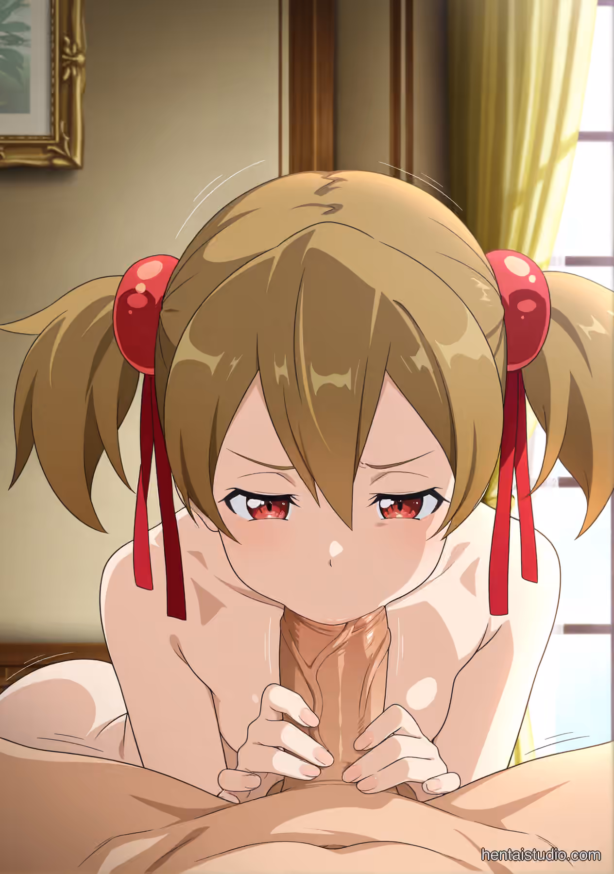 Silica (Keiko Ayano) - Sword Art Online (SAO) - Hentai Gallery 10 - 65 Images — image 22 of 65