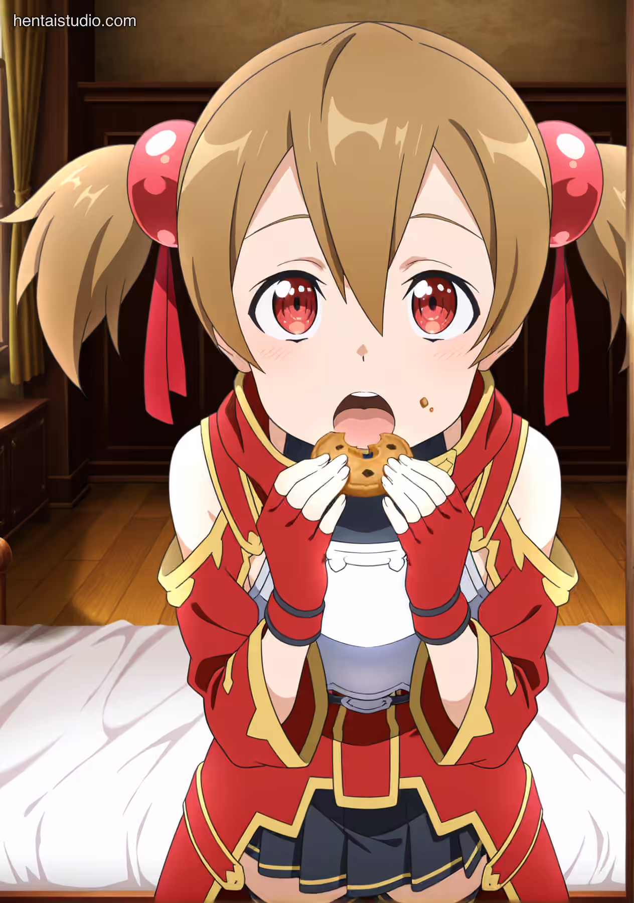 Silica (Keiko Ayano) - Sword Art Online (SAO) - Hentai Gallery 10 - 65 Images — image 3 of 65