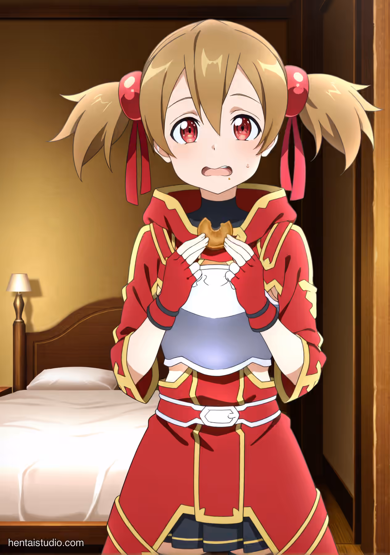 Silica (Keiko Ayano) - Sword Art Online (SAO) - Hentai Gallery 10 - 65 Images — image 4 of 65