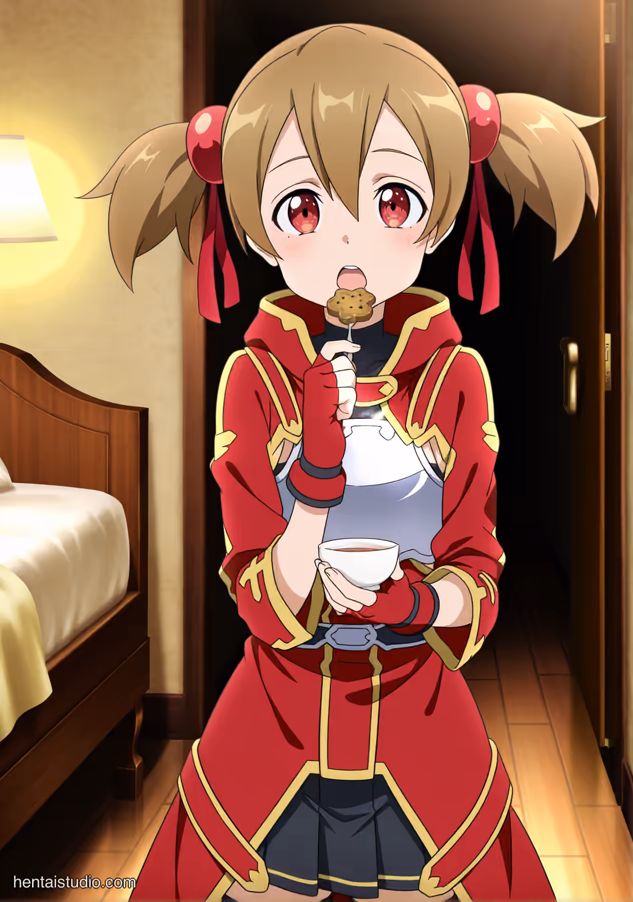 Silica (Keiko Ayano) - Sword Art Online (SAO) - Hentai Gallery 10 - 65 Images — image 7 of 65