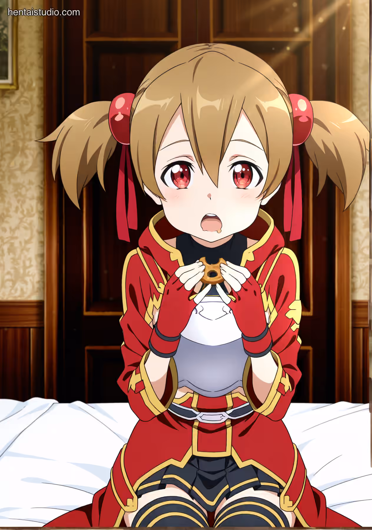Silica (Keiko Ayano) - Sword Art Online (SAO) - Hentai Gallery 10 - 65 Images — image 8 of 65