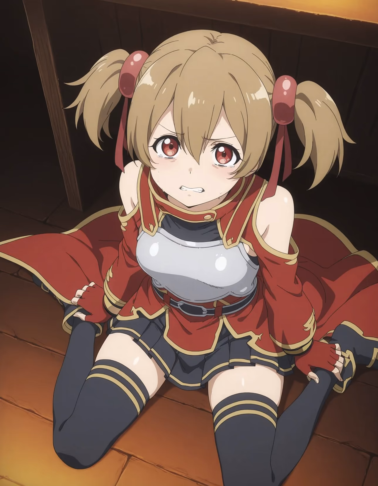 Silica (Keiko Ayano) - Sword Art Online (SAO) - Hentai Gallery 1 - 141 Images — image 10 of 141