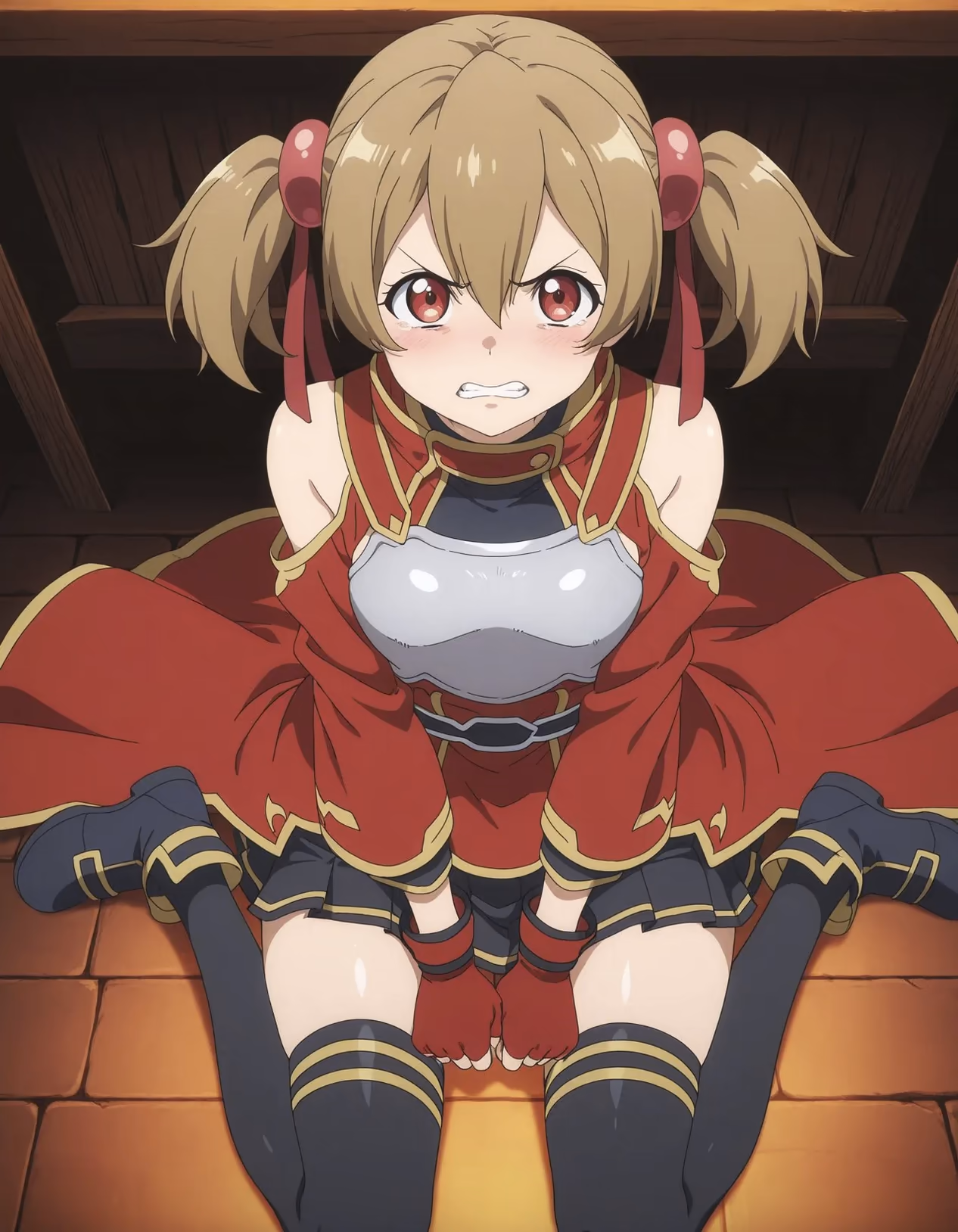 Silica (Keiko Ayano) - Sword Art Online (SAO) - Hentai Gallery 1 - 141 Images — image 11 of 141