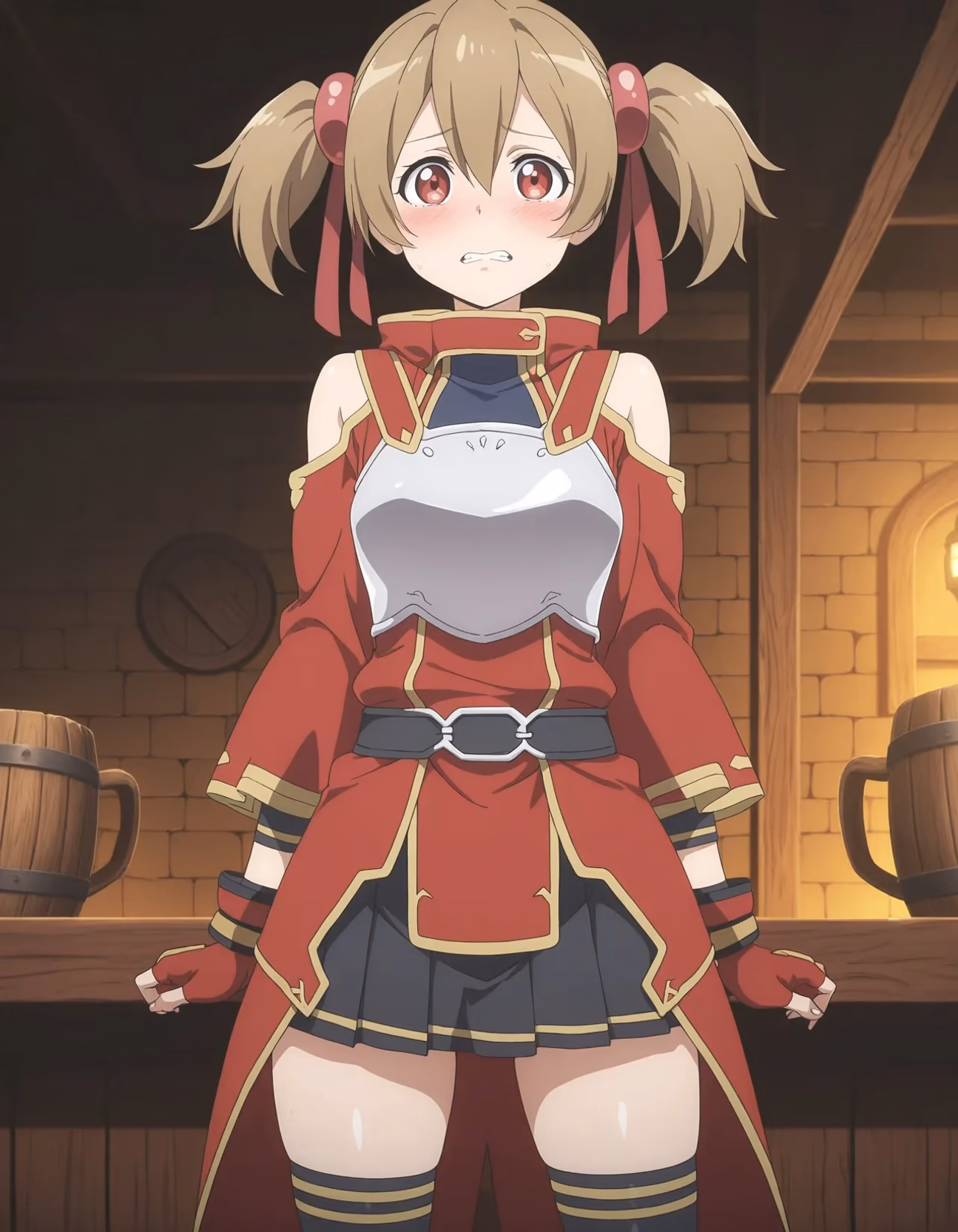 Silica (Keiko Ayano) - Sword Art Online (SAO) - Hentai Gallery 1 - 141 Images — image 12 of 141