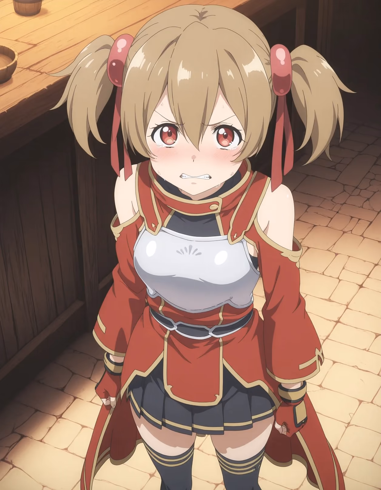 Silica (Keiko Ayano) - Sword Art Online (SAO) - Hentai Gallery 1 - 141 Images — image 14 of 141