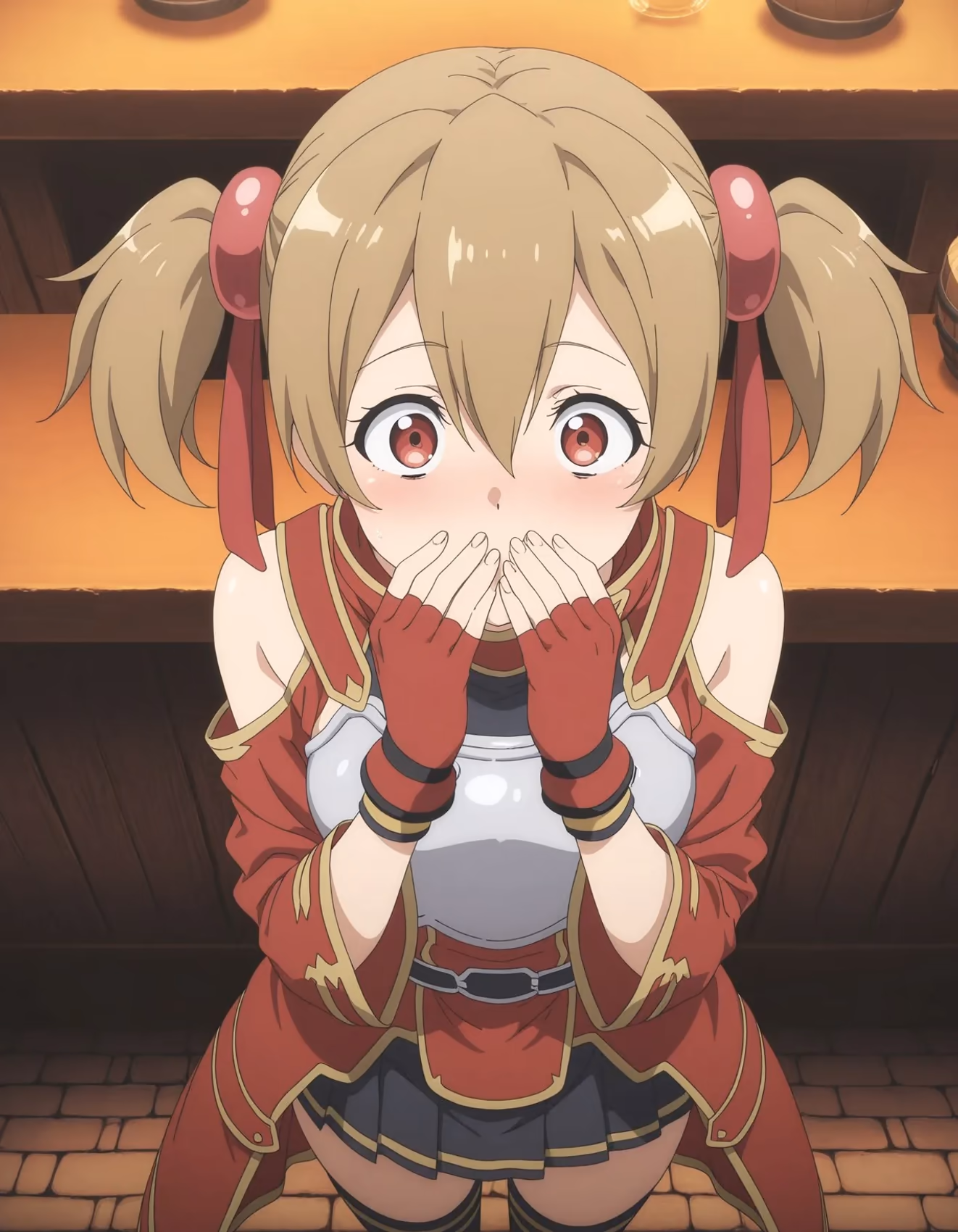 Silica (Keiko Ayano) - Sword Art Online (SAO) - Hentai Gallery 1 - 141 Images — image 9 of 141