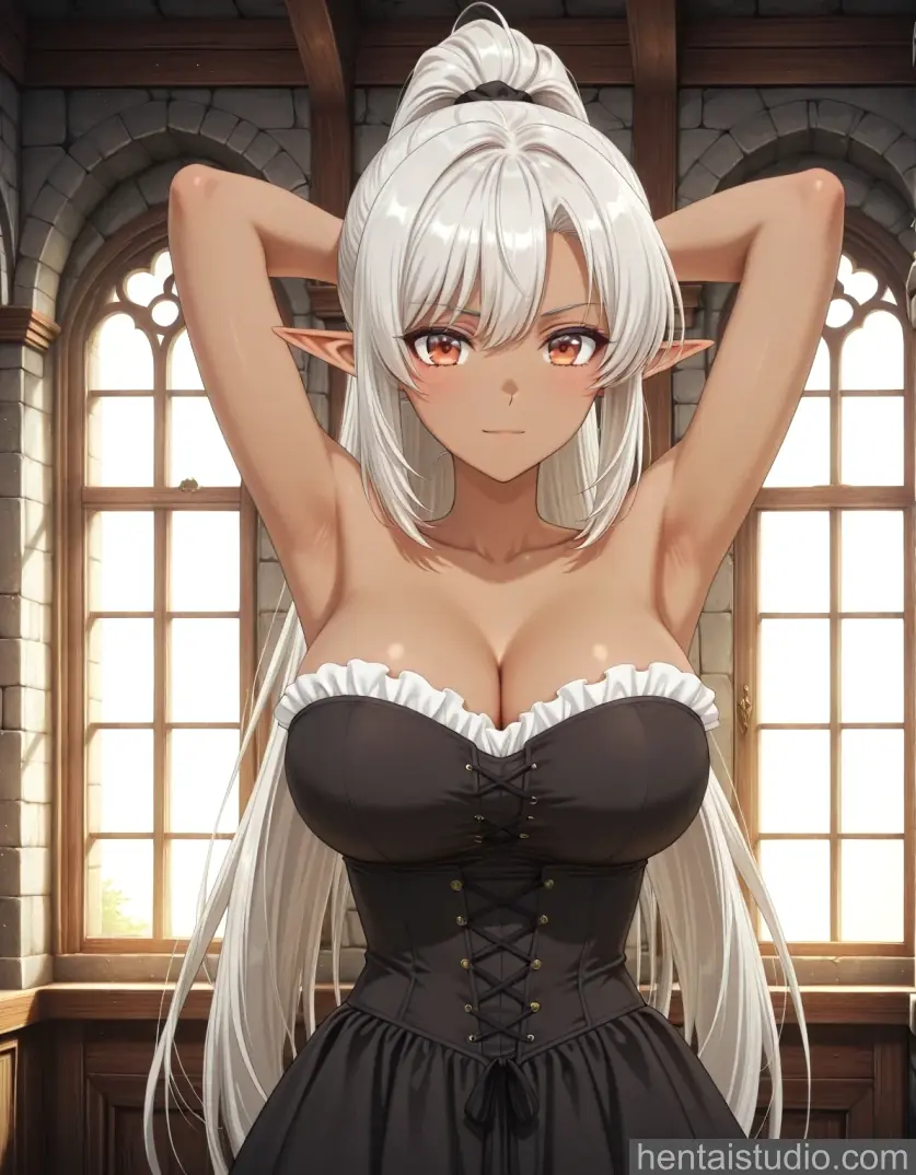 Preview for hentai tag: Aparida