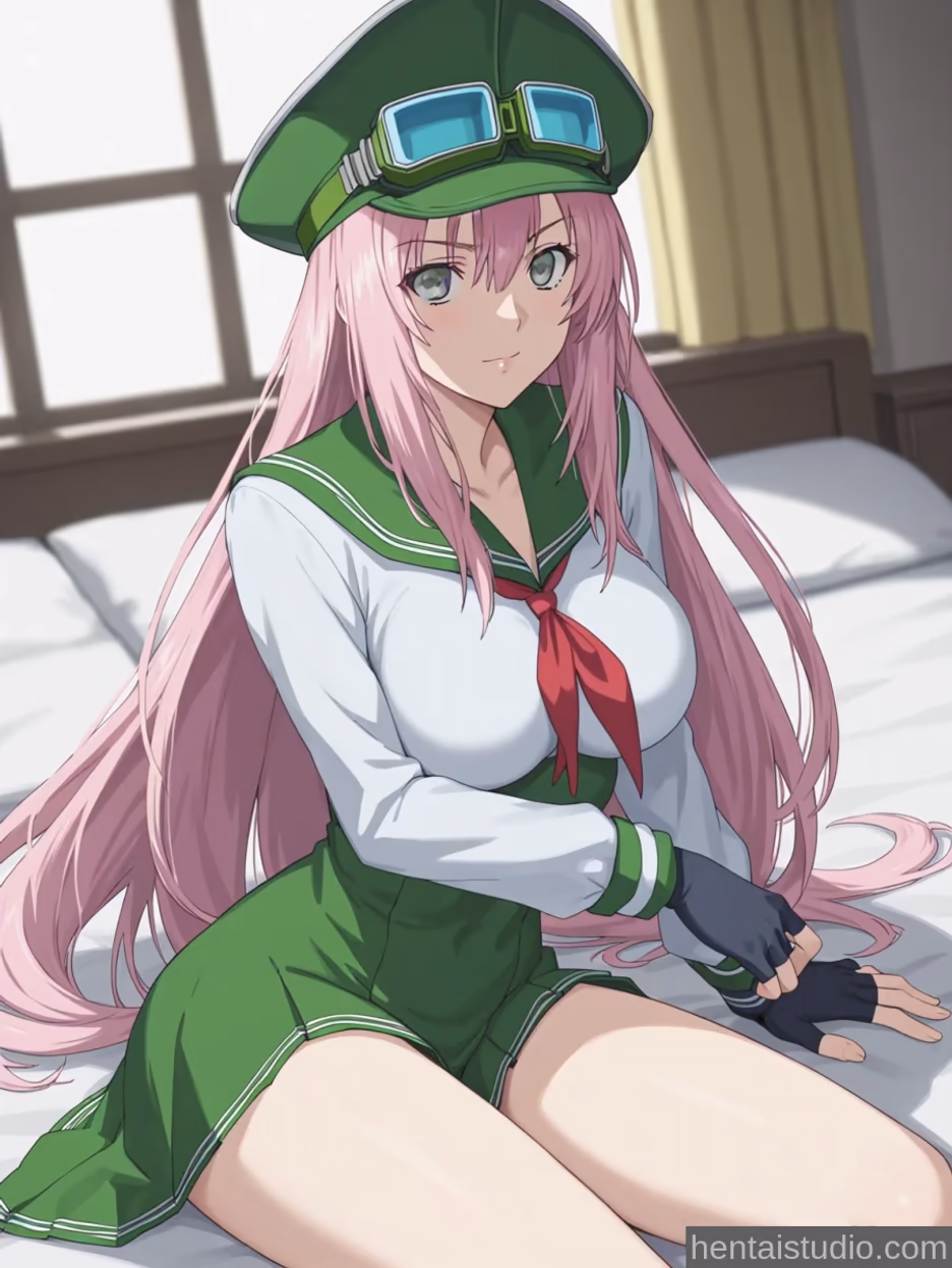 Simca from Air Gear — image 10 of 134