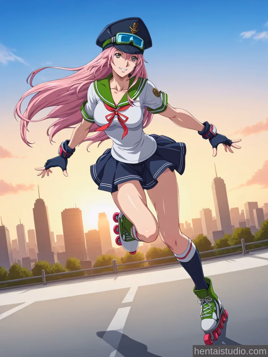 Simca from Air Gear — image 30 of 134