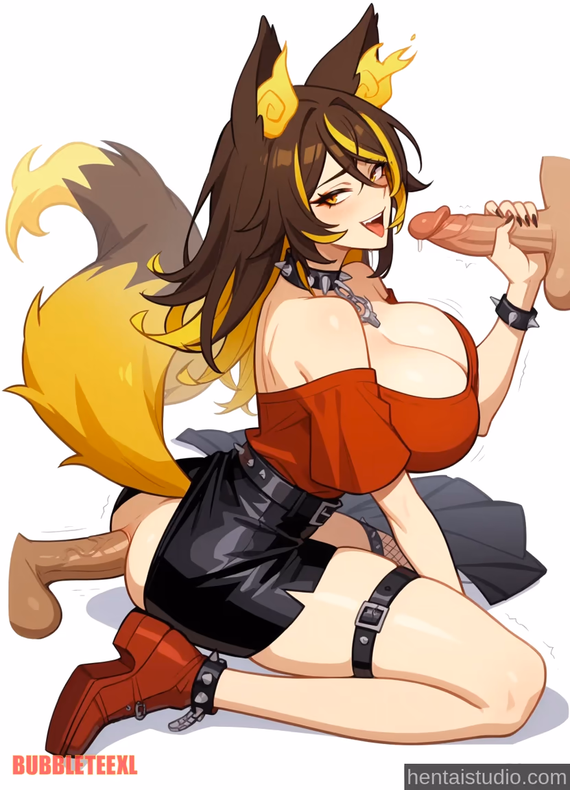 Sinder from Vtuber Virtual Youtuber — image 13 of 40