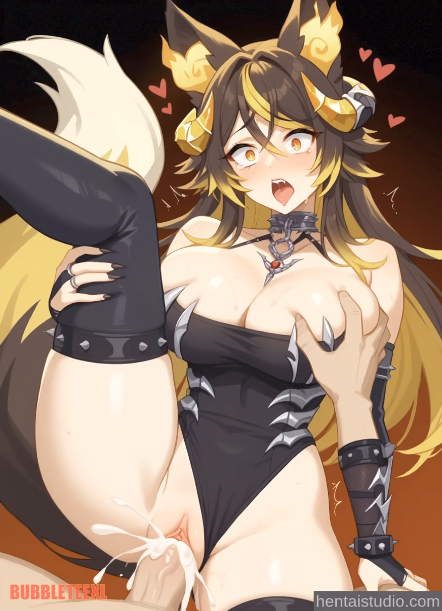 Sinder from Vtuber Virtual Youtuber — image 27 of 40