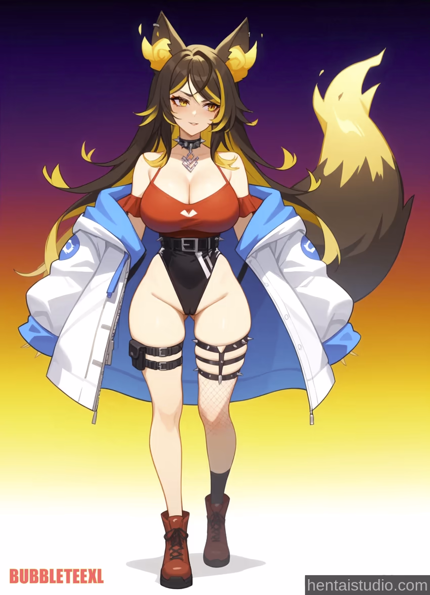 Sinder from Vtuber Virtual Youtuber — image 5 of 40