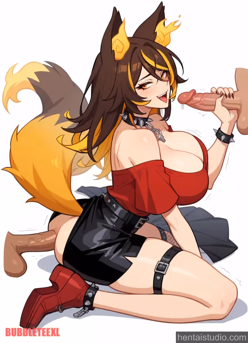 Sinder - VTuber - Hentai Gallery - 40 Images — image 13 of 40