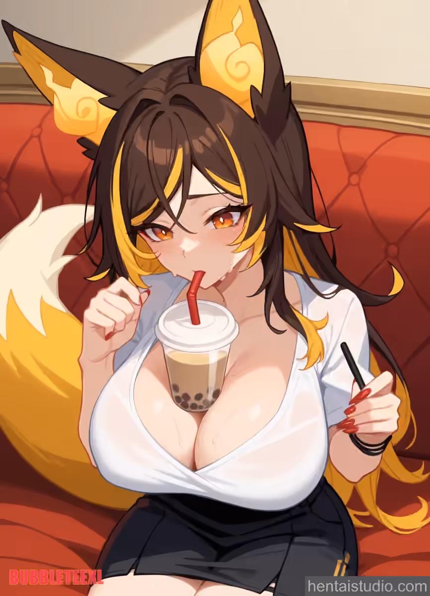 Sinder - VTuber - Hentai Gallery - 40 Images — image 17 of 40