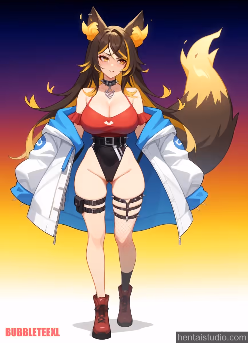 Sinder - VTuber - Hentai Gallery - 40 Images — image 5 of 40