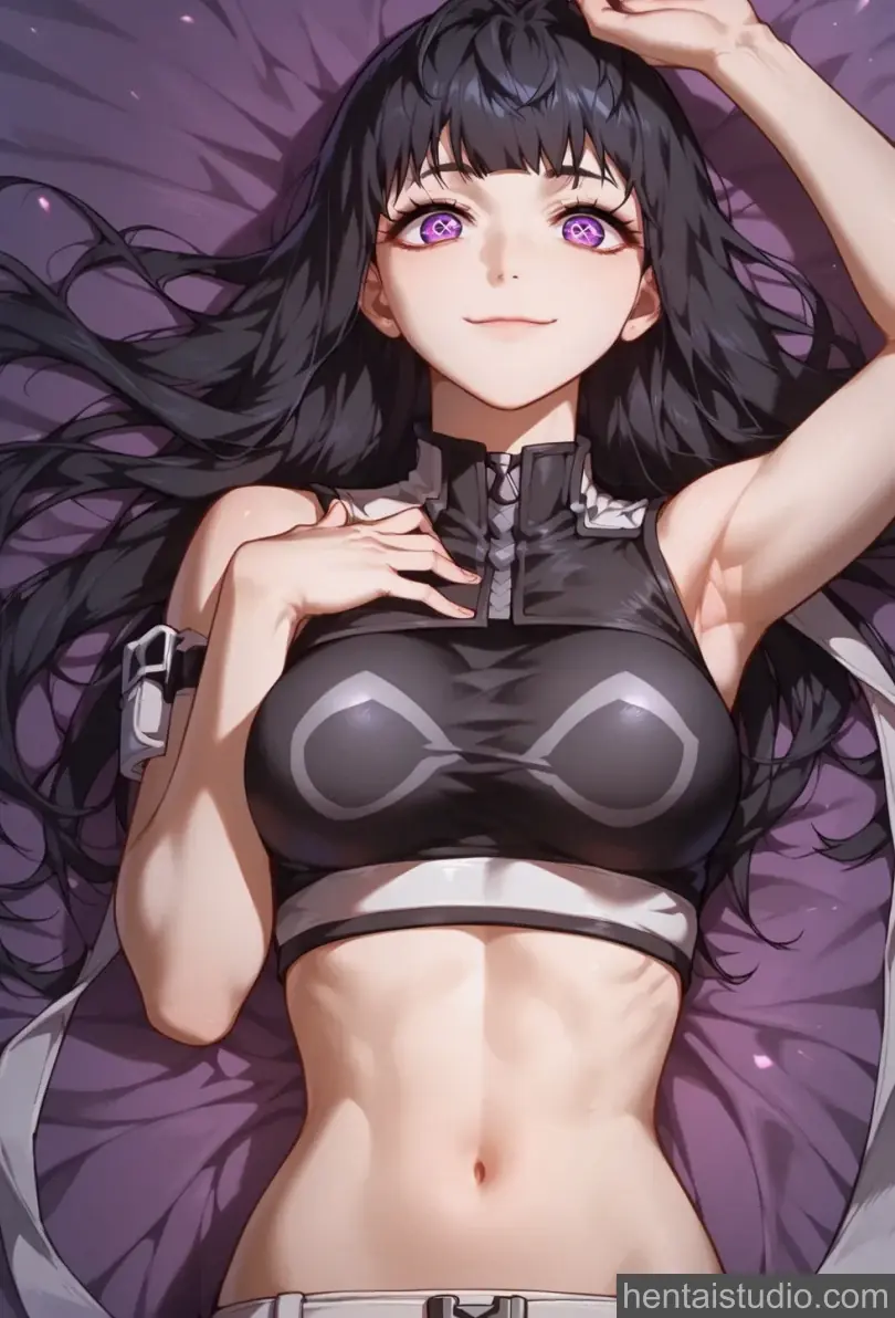 Sinka from The Executioner hentai art 21 of 38