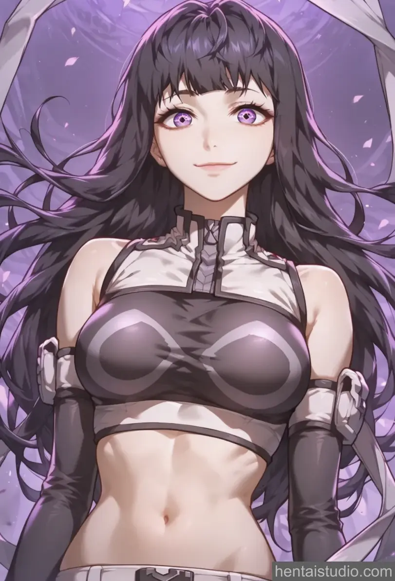 Sinka from The Executioner hentai art 4 of 38
