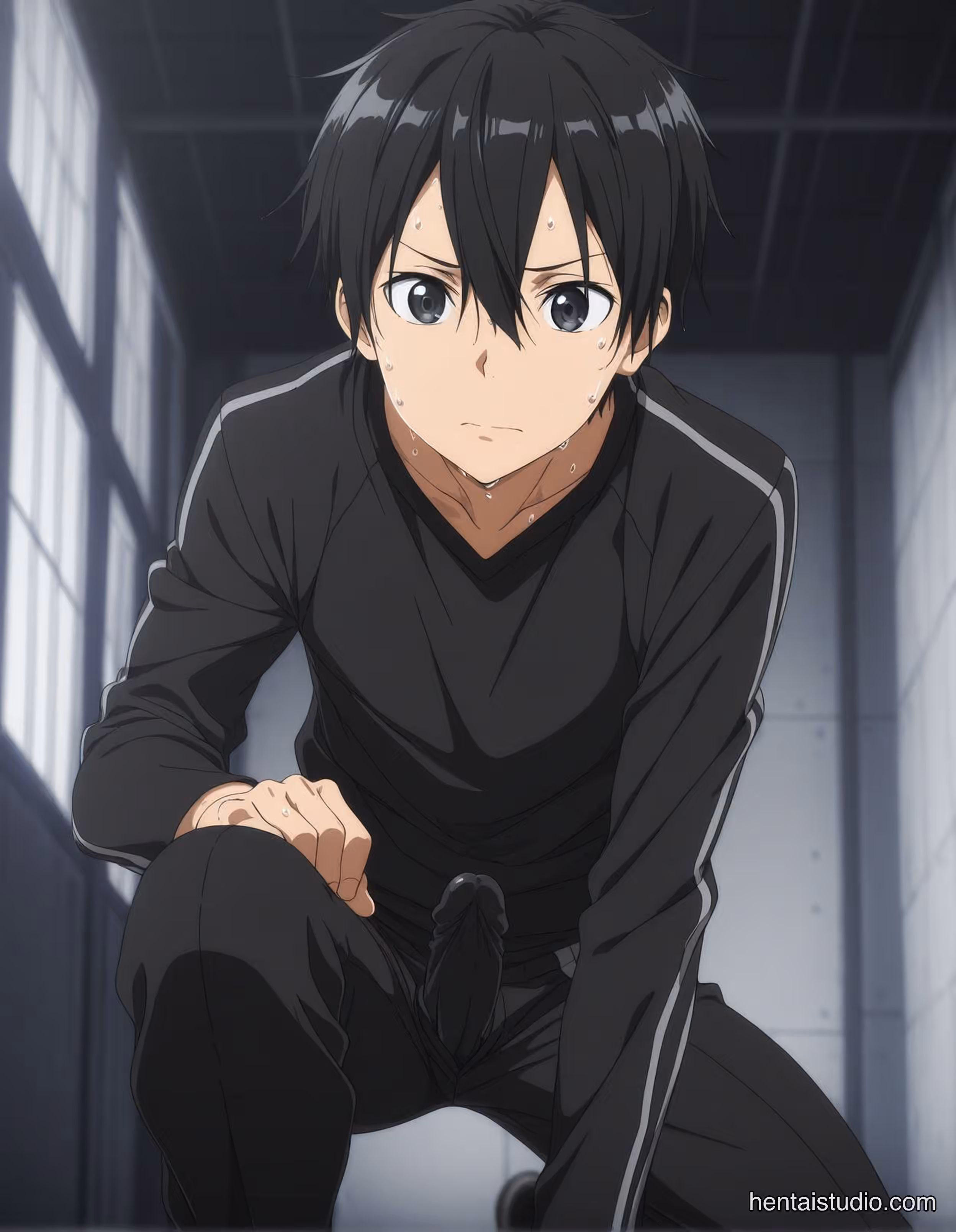 Sinon (Shino Asada) - Sword Art Online (SAO) - Hentai Gallery 9 - 98 Images — image 3 of 98