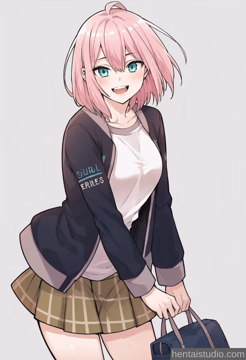 Sirin Cha from Webtoon Character Na Kang Lim — gallery preview