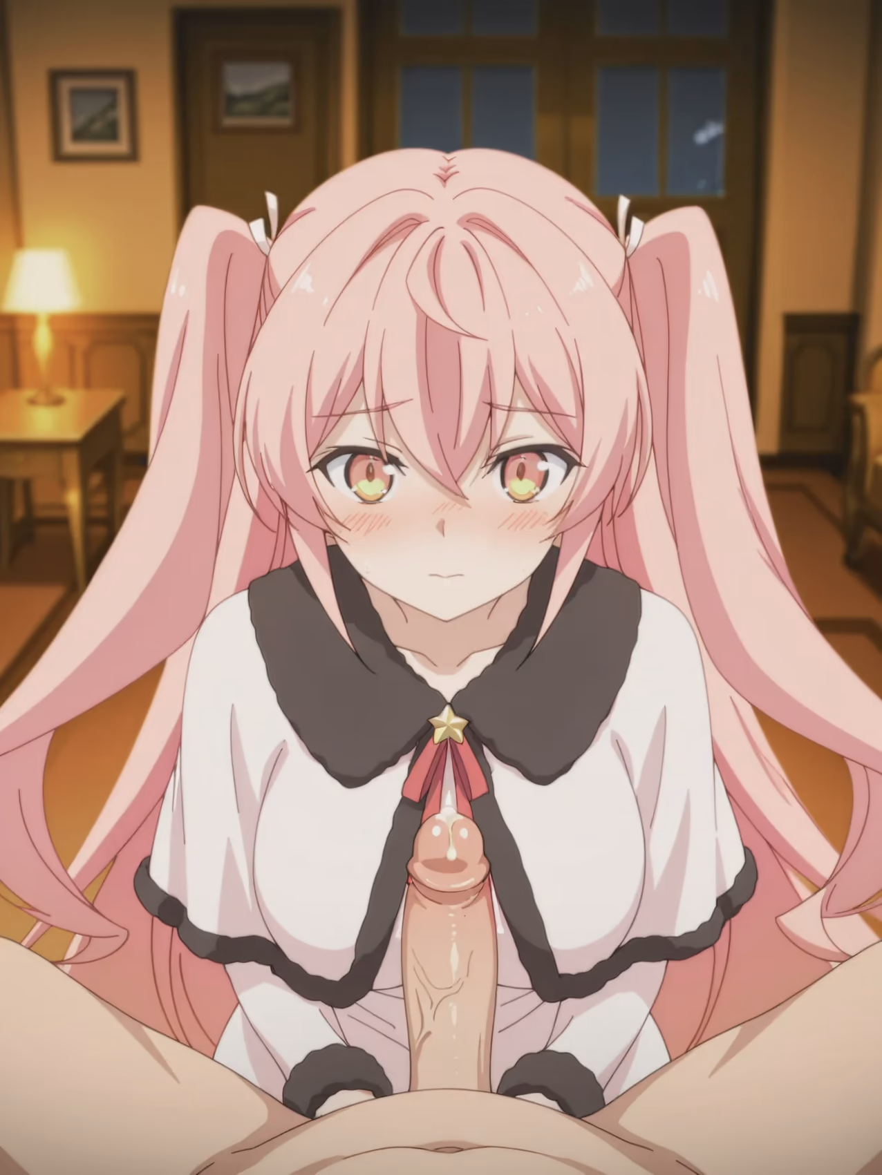 Sisbell Lou Nebulis IX from Our Last Crusade Or The Rise Of A New World — image 23 of 93