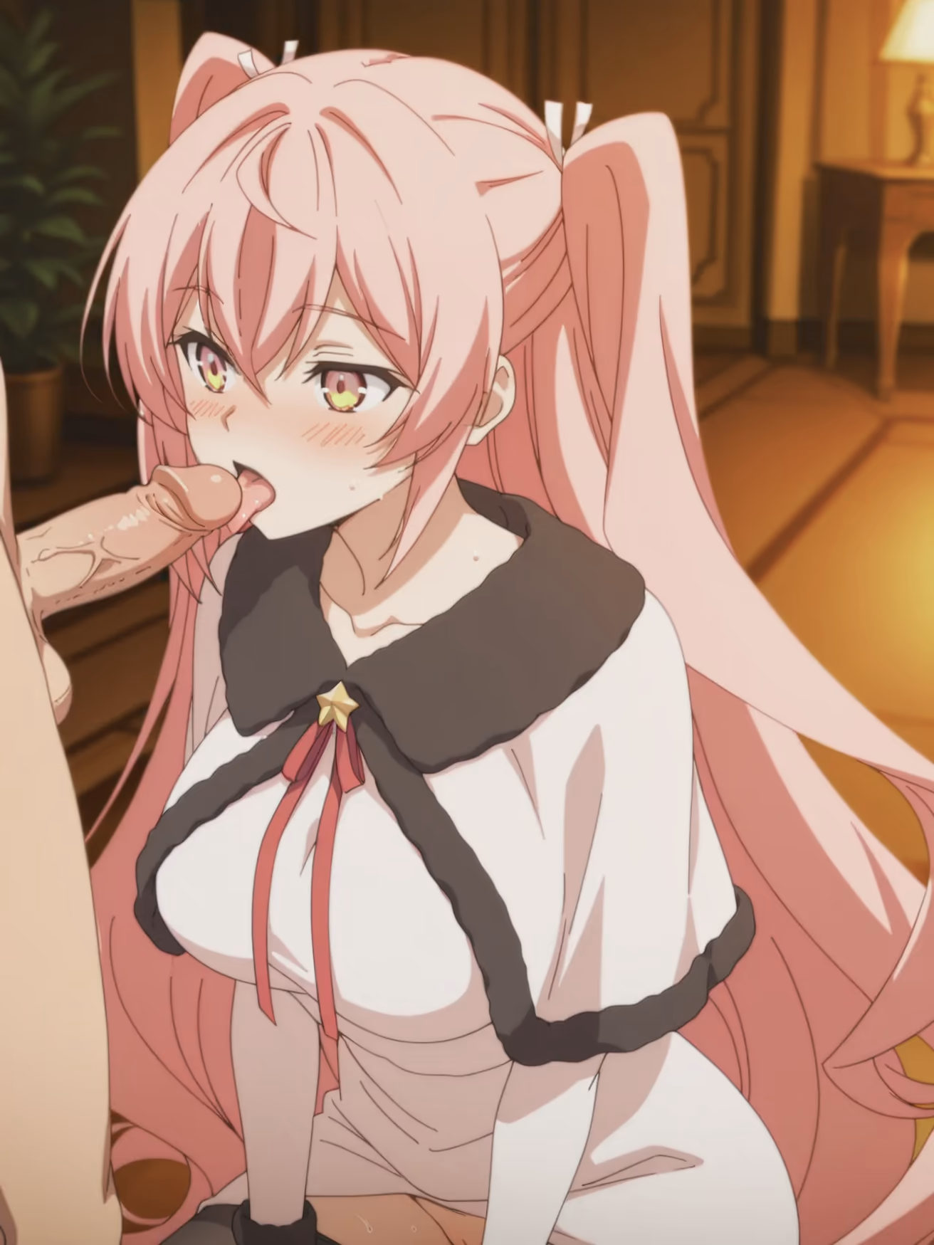 Sisbell Lou Nebulis IX from Our Last Crusade Or The Rise Of A New World — image 25 of 93