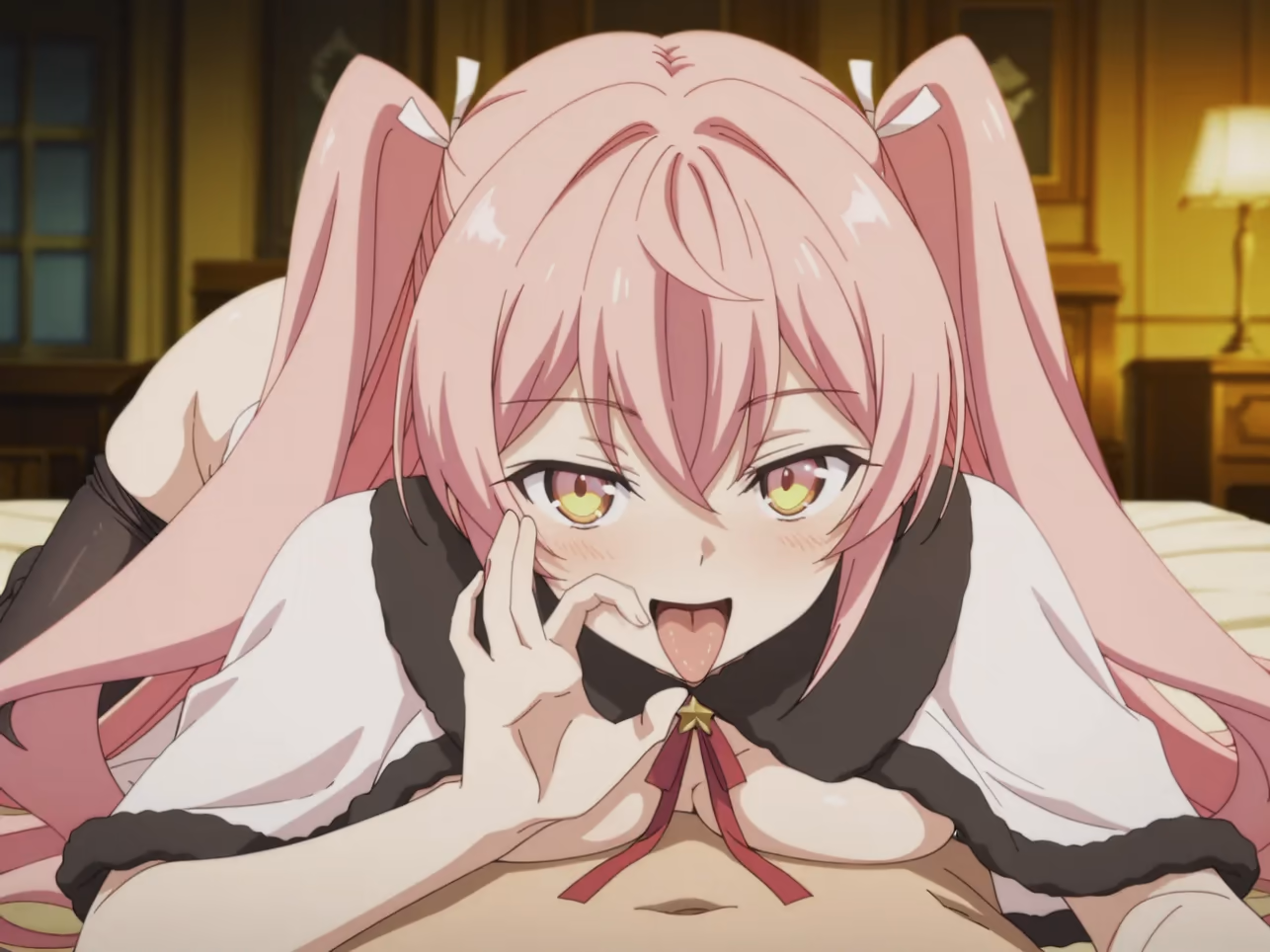 Sisbell Lou Nebulis IX from Our Last Crusade Or The Rise Of A New World — image 29 of 93