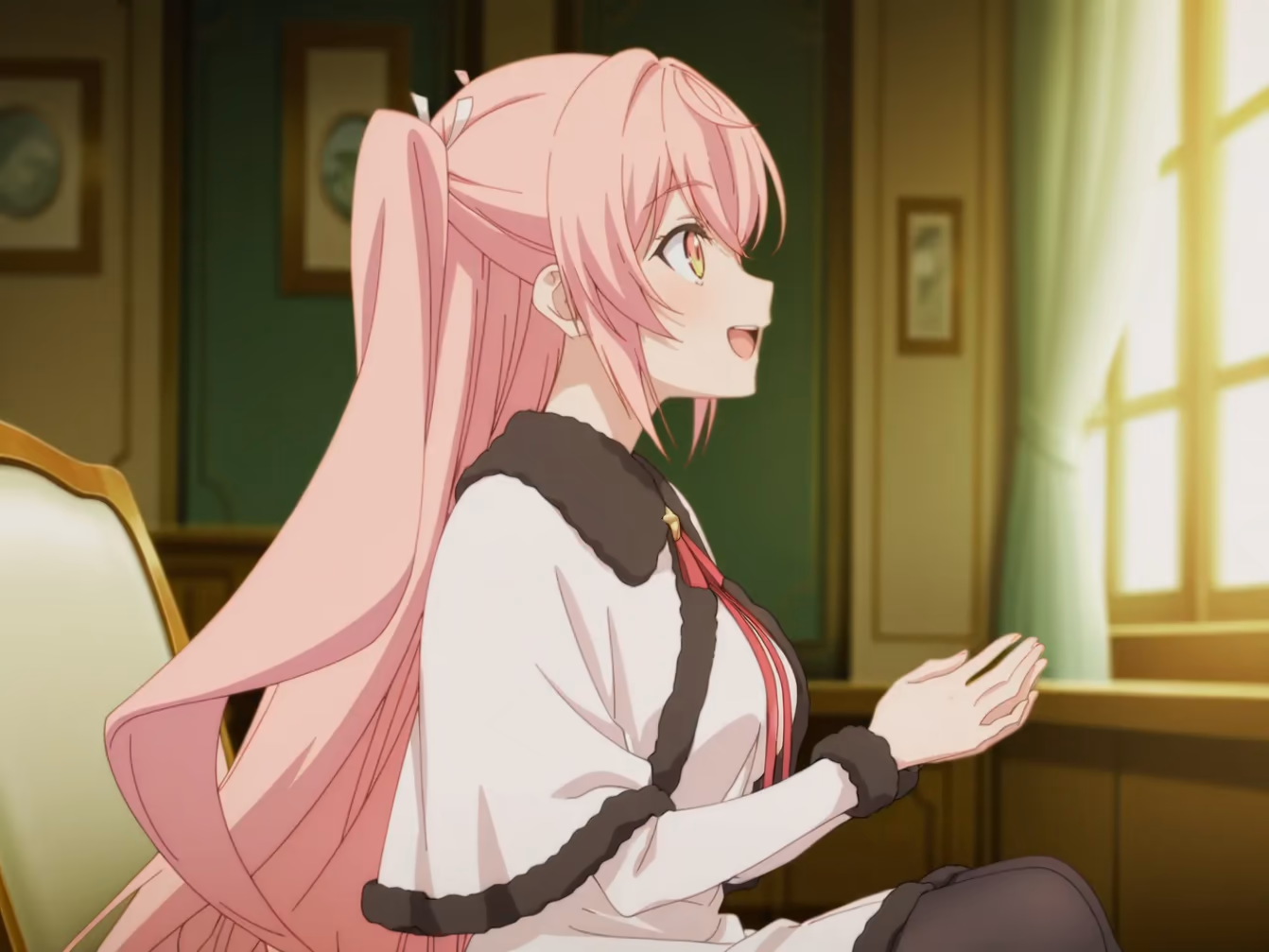 Sisbell Lou Nebulis IX from Our Last Crusade Or The Rise Of A New World — image 3 of 93