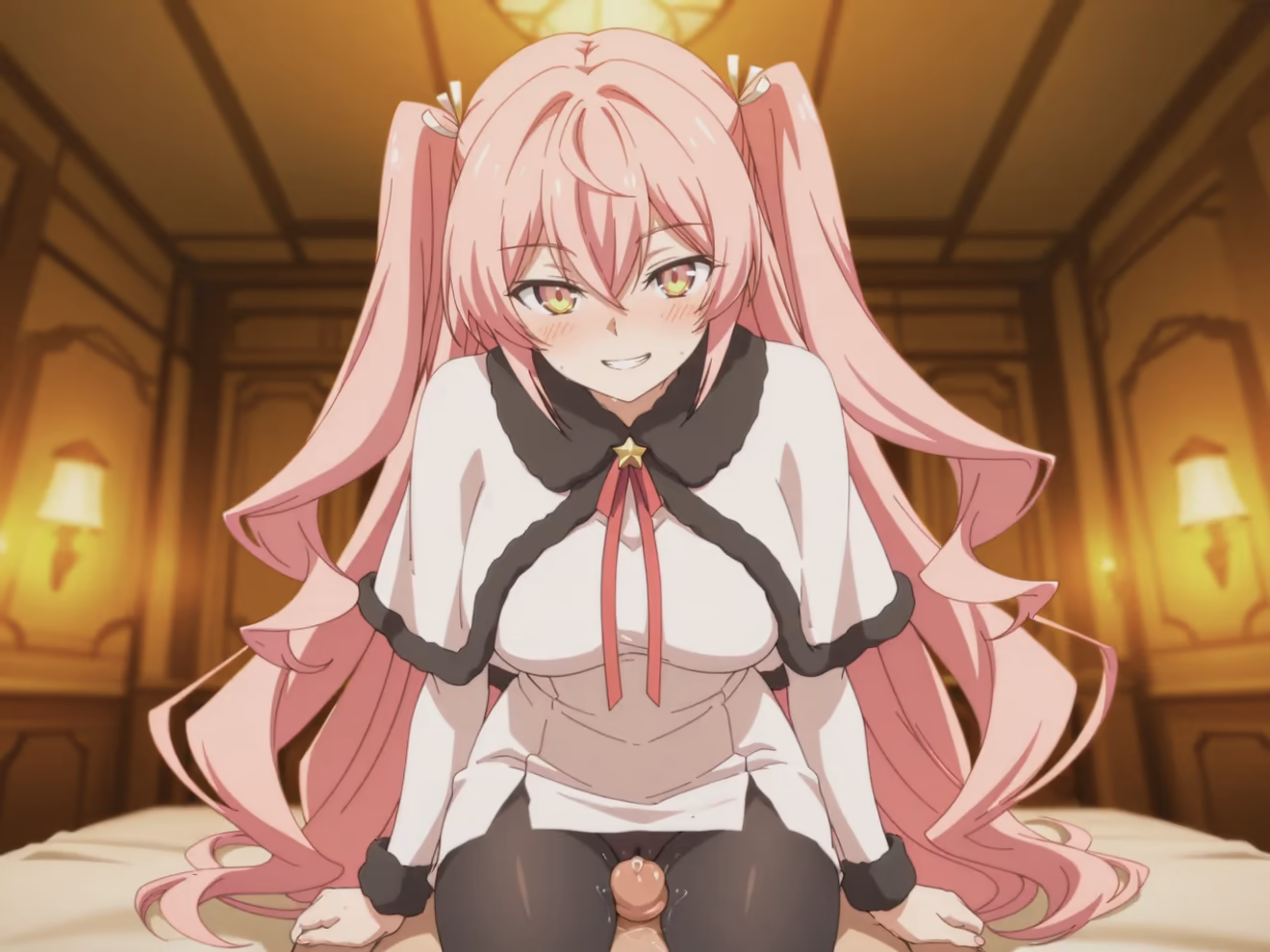 Sisbell Lou Nebulis IX from Our Last Crusade Or The Rise Of A New World — image 48 of 93