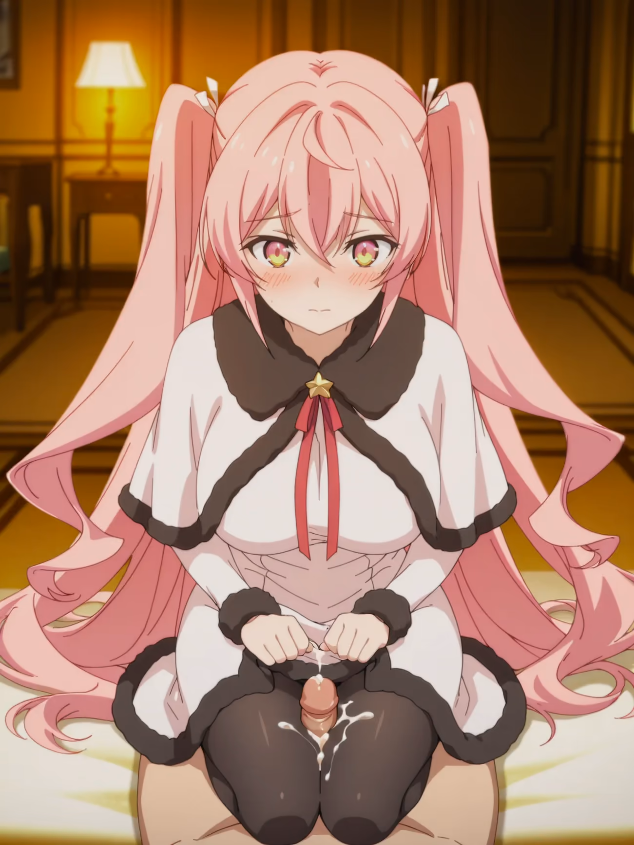 Sisbell Lou Nebulis IX from Our Last Crusade Or The Rise Of A New World — image 49 of 93