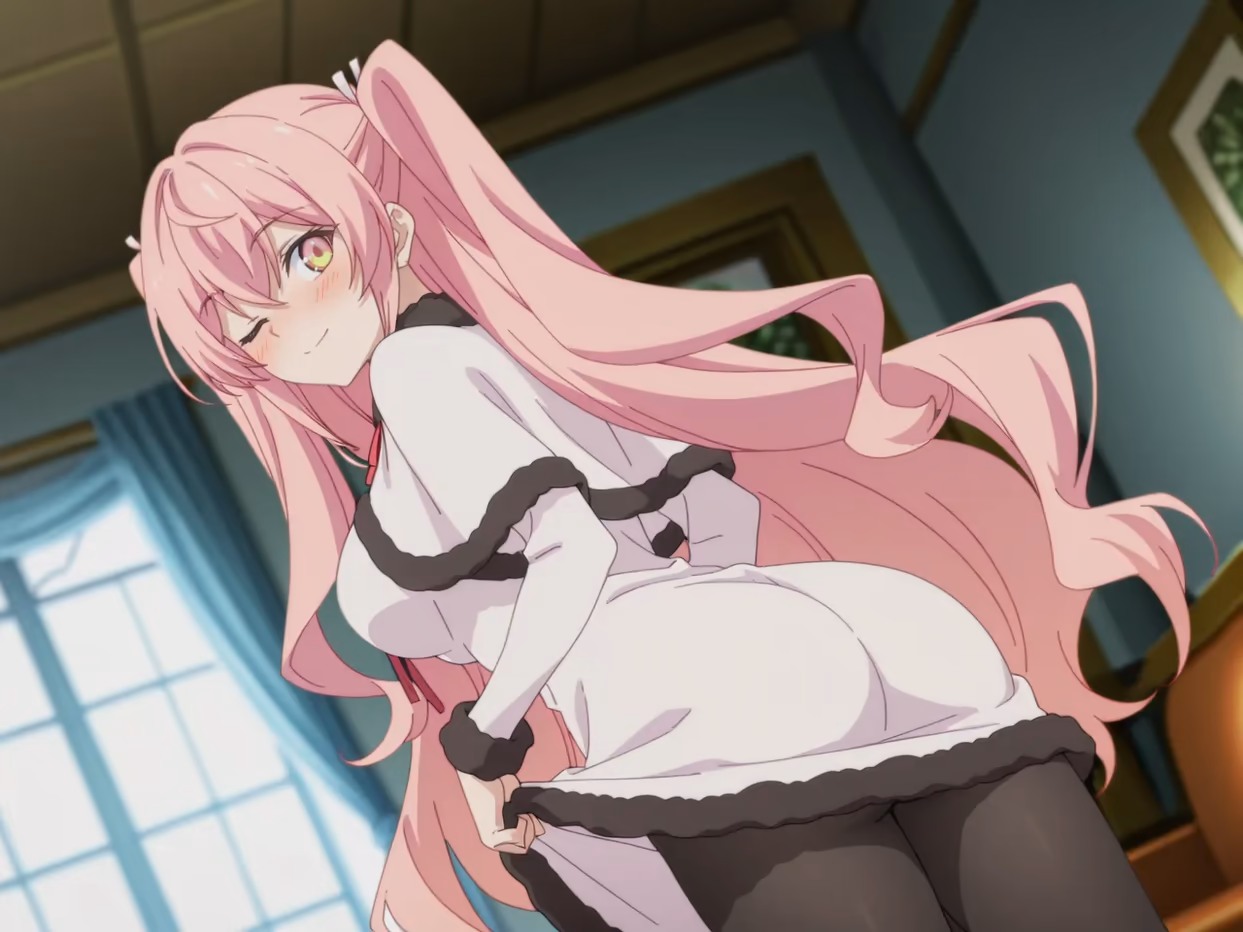 Sisbell Lou Nebulis IX from Our Last Crusade Or The Rise Of A New World — image 5 of 93