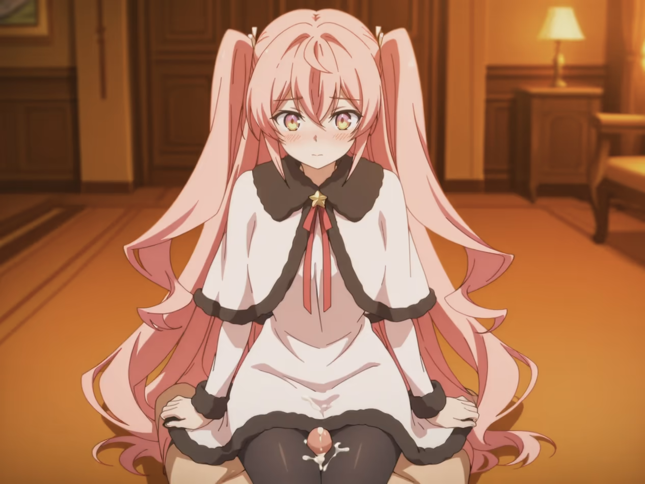 Sisbell Lou Nebulis IX from Our Last Crusade Or The Rise Of A New World — image 51 of 93