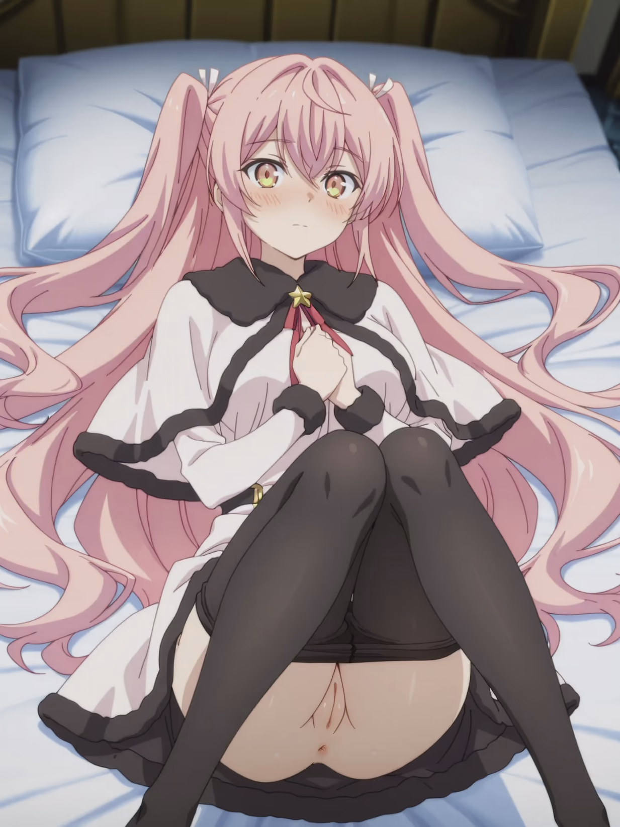 Sisbell Lou Nebulis IX from Our Last Crusade Or The Rise Of A New World — image 57 of 93