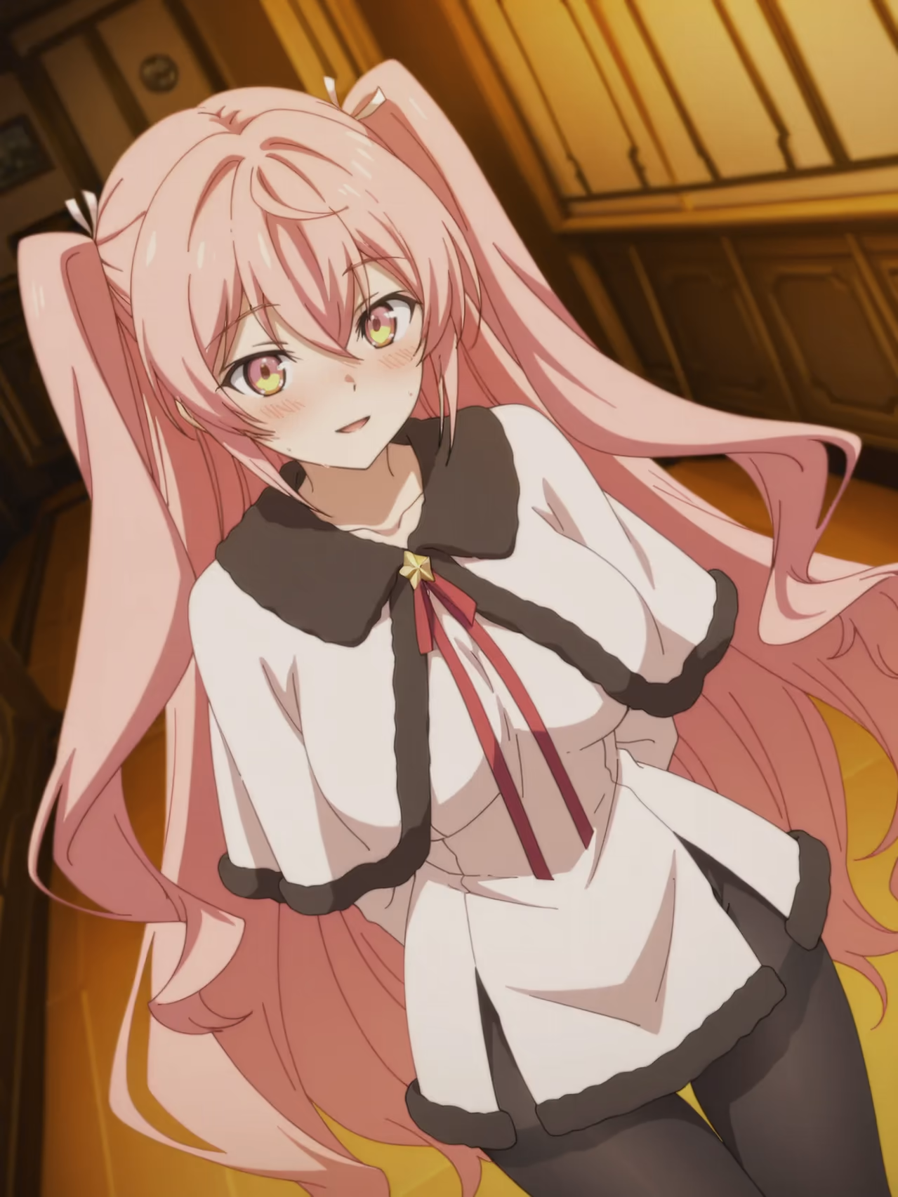 Sisbell Lou Nebulis IX from Our Last Crusade Or The Rise Of A New World — image 6 of 93